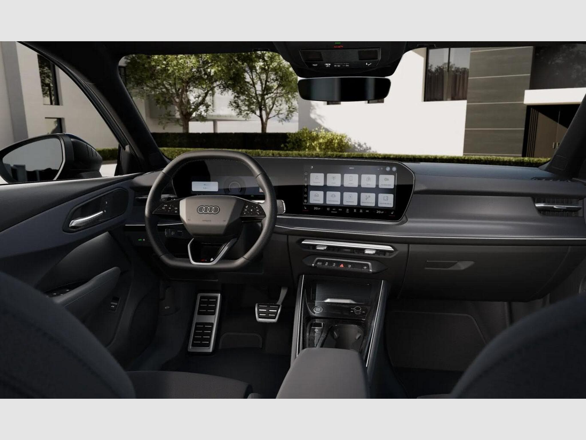 Audi Q3 Sportback 2xS line (2026) - Foto 4