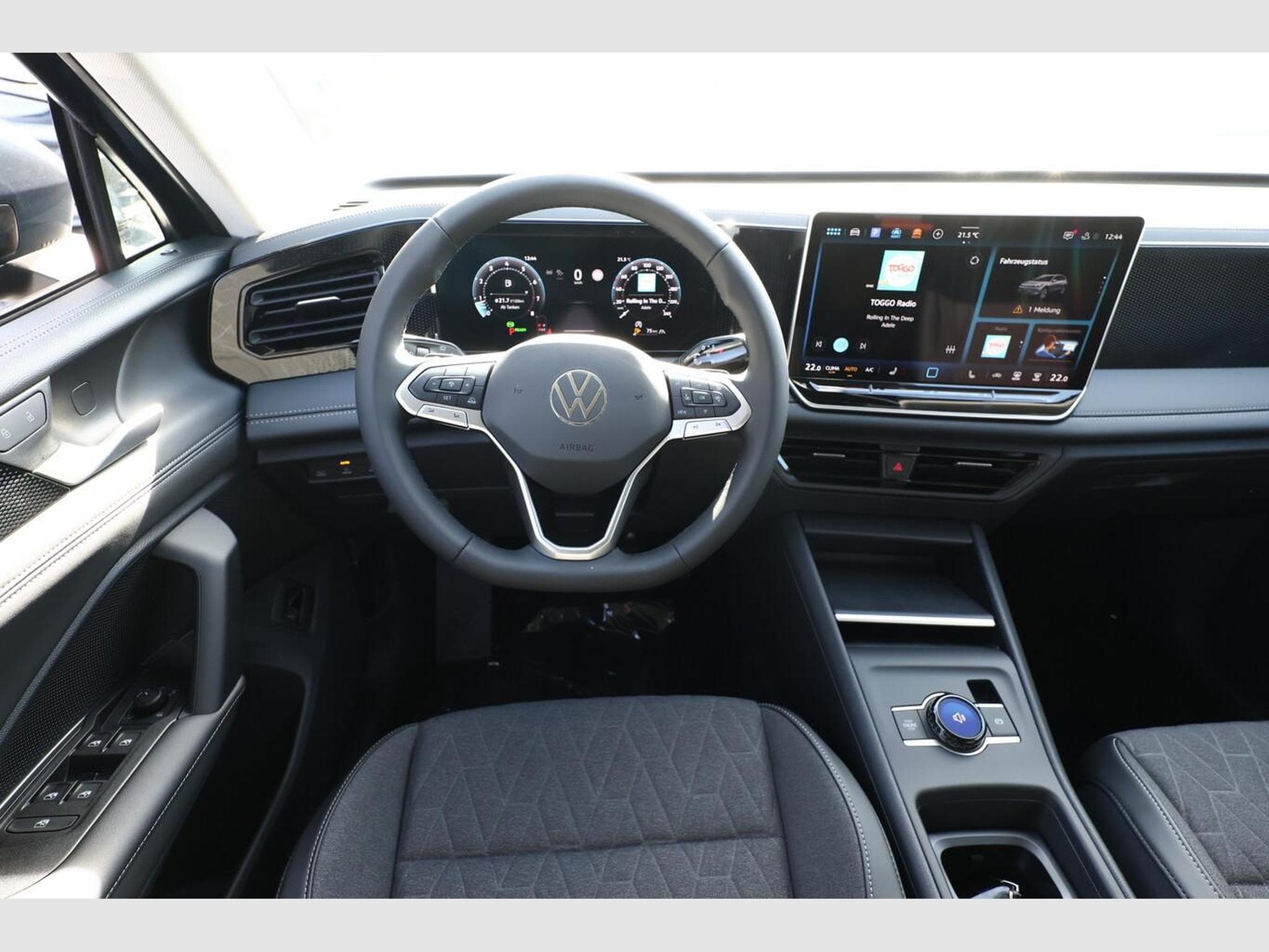 VW Tiguan DSG LED+ IQ.DRIVE (2026) - Foto 7