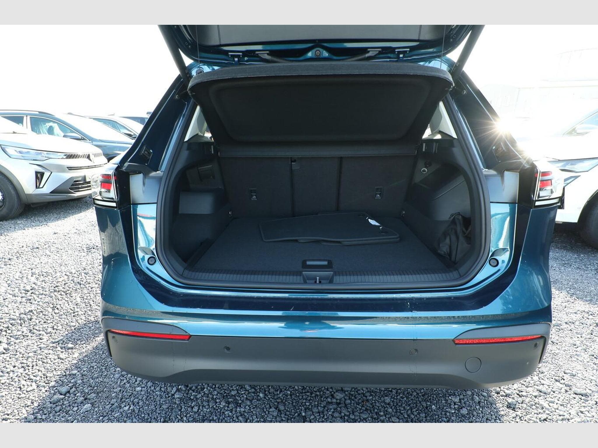 VW Tiguan DSG LED+ IQ.DRIVE (2026) - Foto 11