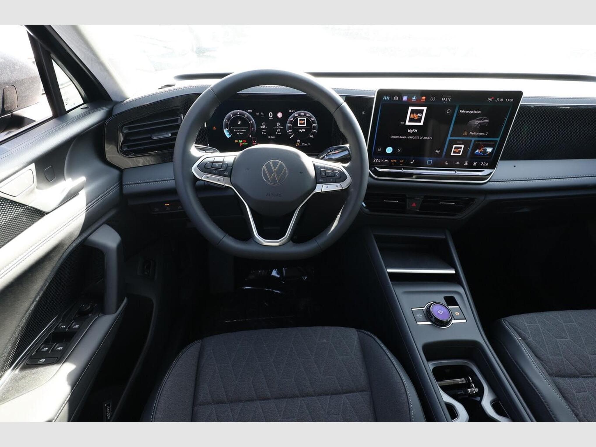 VW Tiguan DSG LED+ IQ.DRIVE (2026) - Foto 7