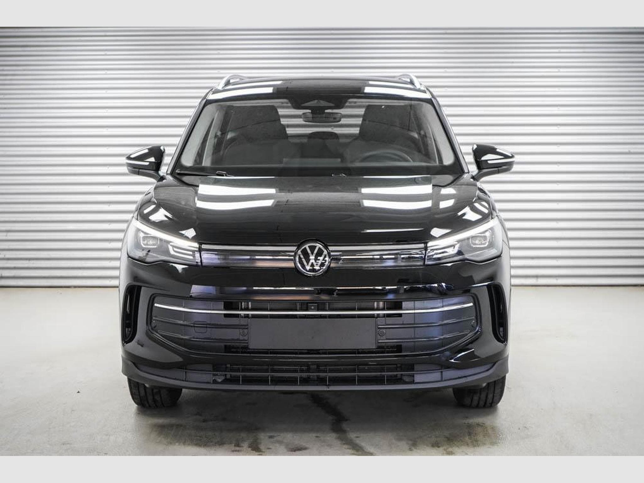 VW Tiguan 1,5 eTSI DSG (2026) - Foto 2