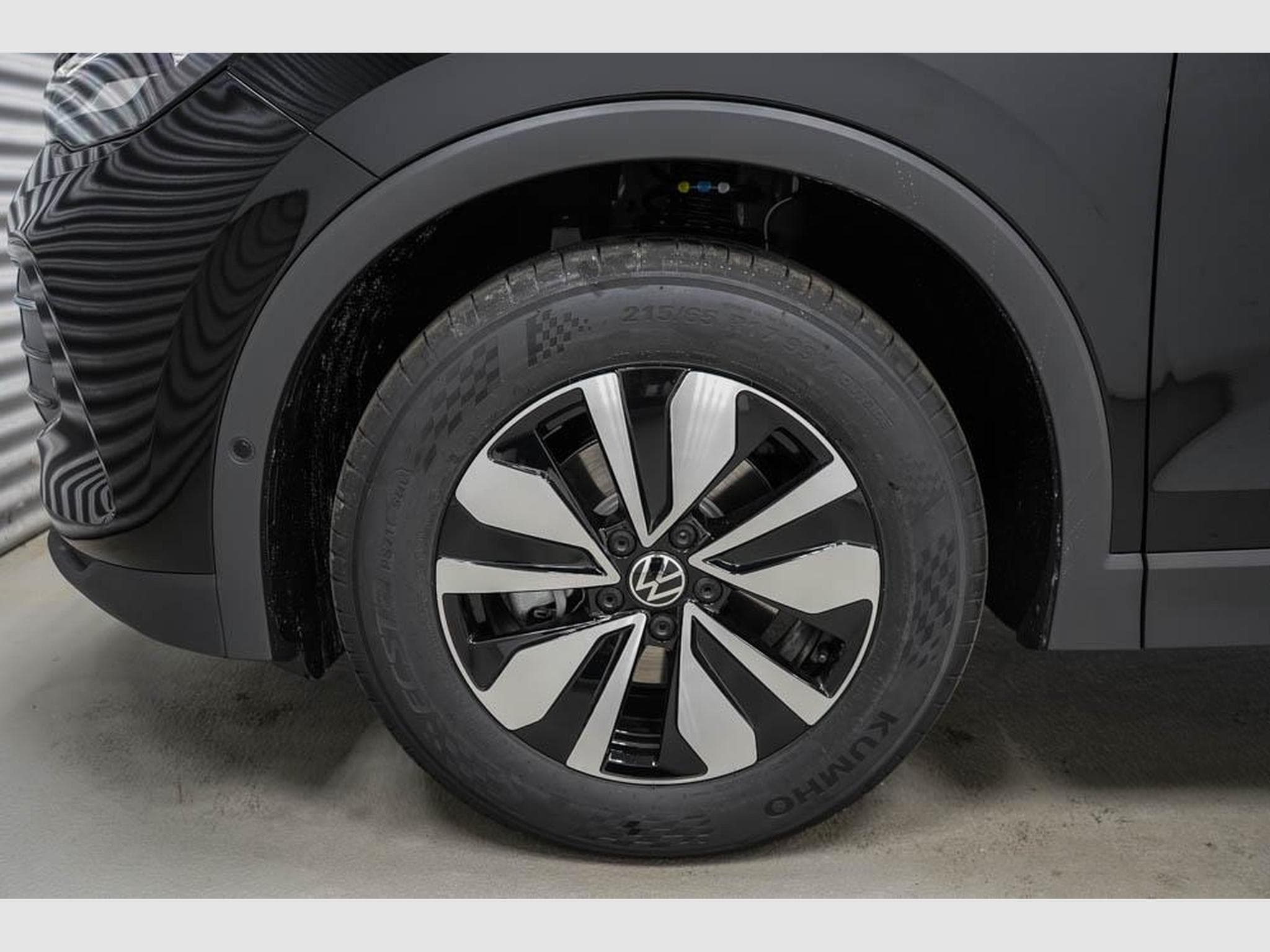 VW Tiguan 1,5 eTSI DSG (2026) - Foto 5