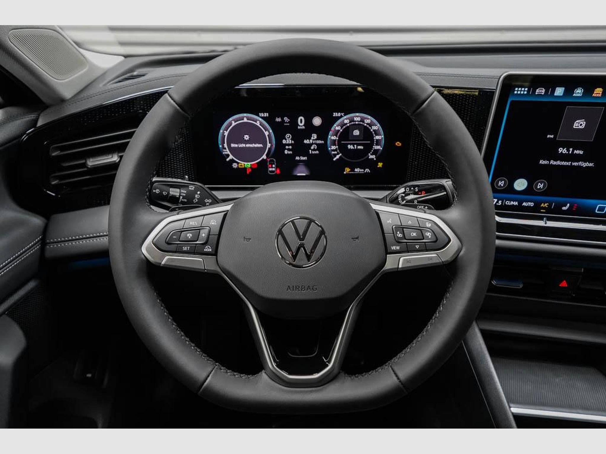 VW Tiguan 1,5 eTSI DSG (2026) - Foto 9