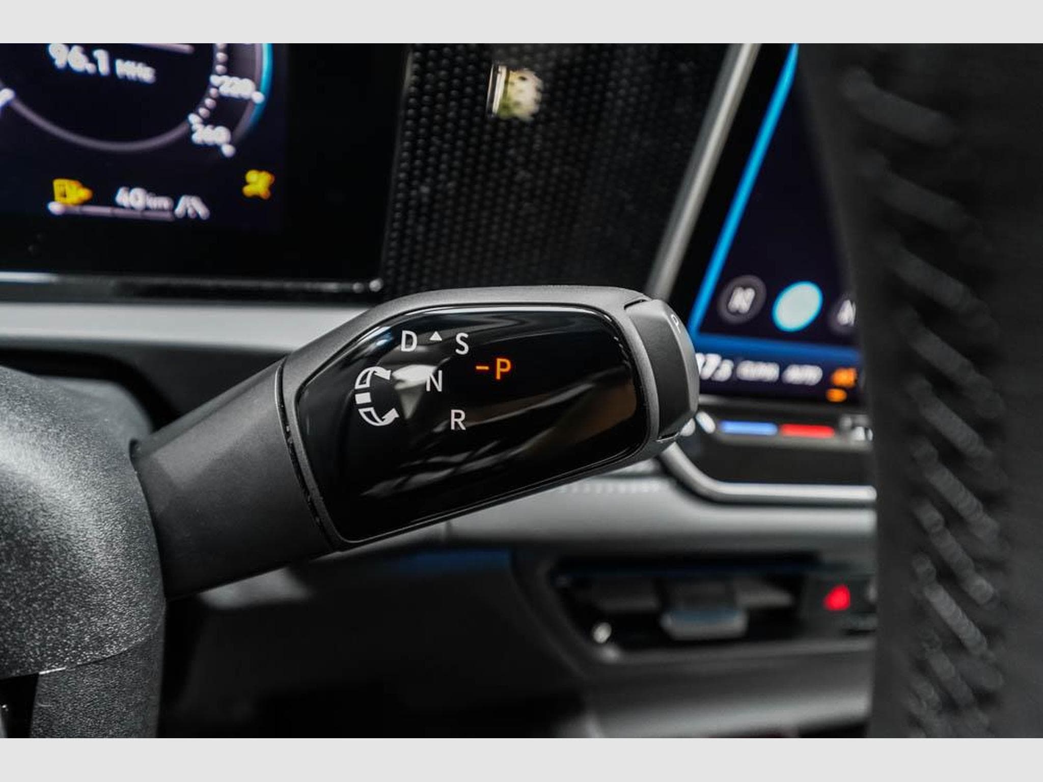 VW Tiguan 1,5 eTSI DSG (2026) - Foto 11