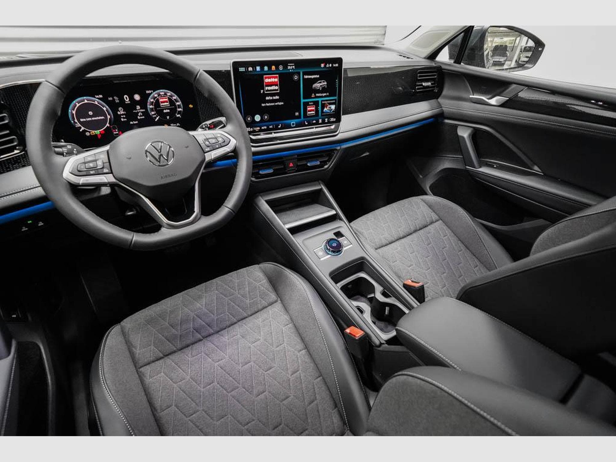VW Tiguan 1,5 eTSI DSG (2026) - Foto 7