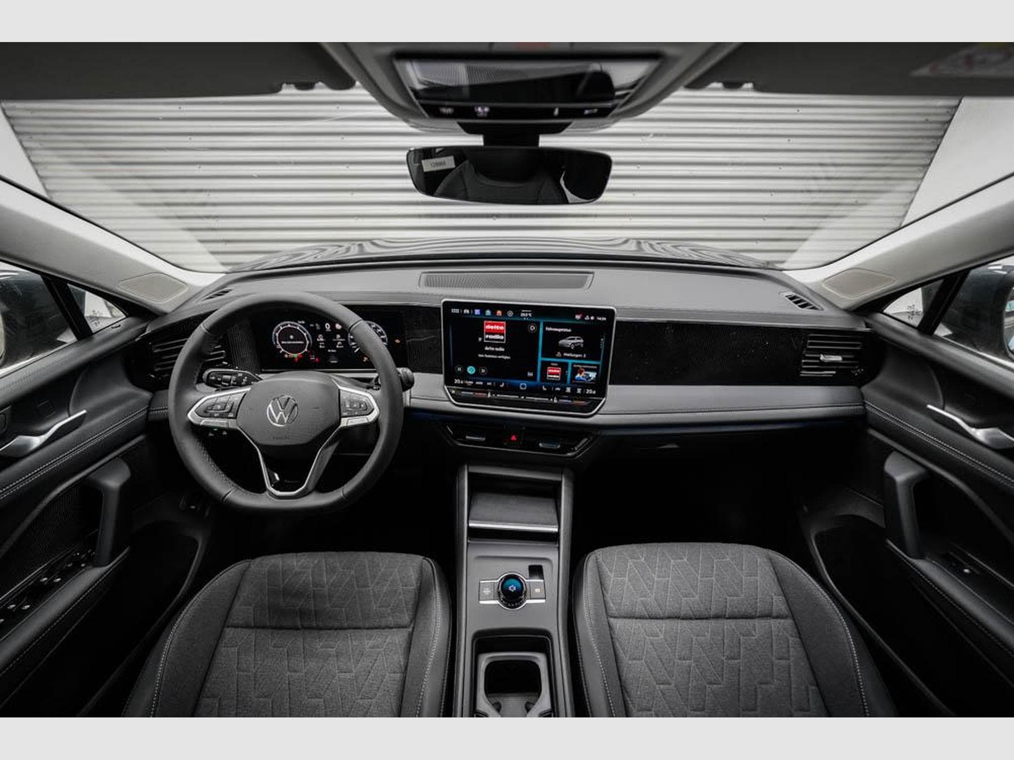 VW Tiguan 1,5 eTSI DSG (2026) - Foto 6
