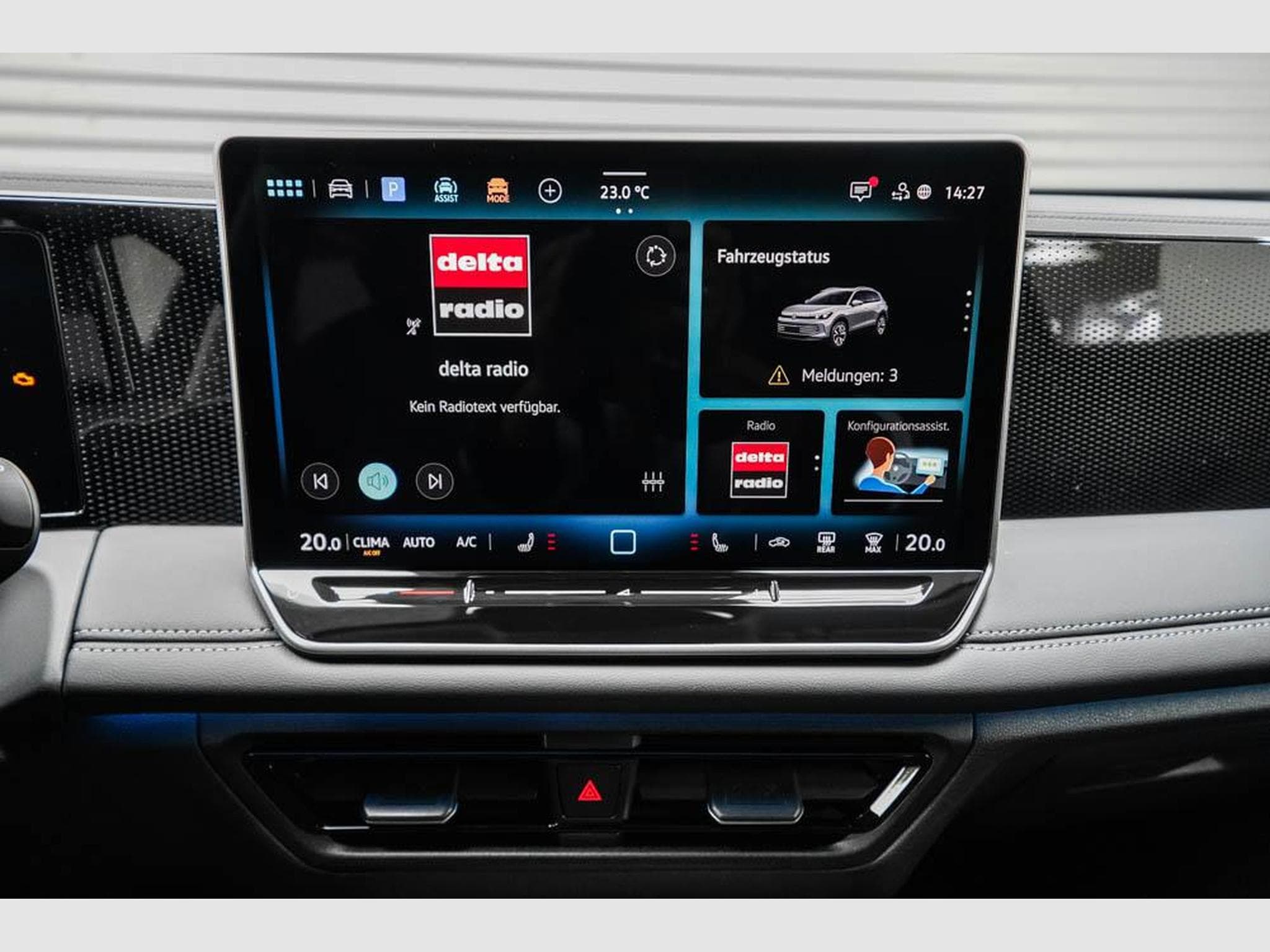 VW Tiguan 1,5 eTSI DSG (2026) - Foto 14