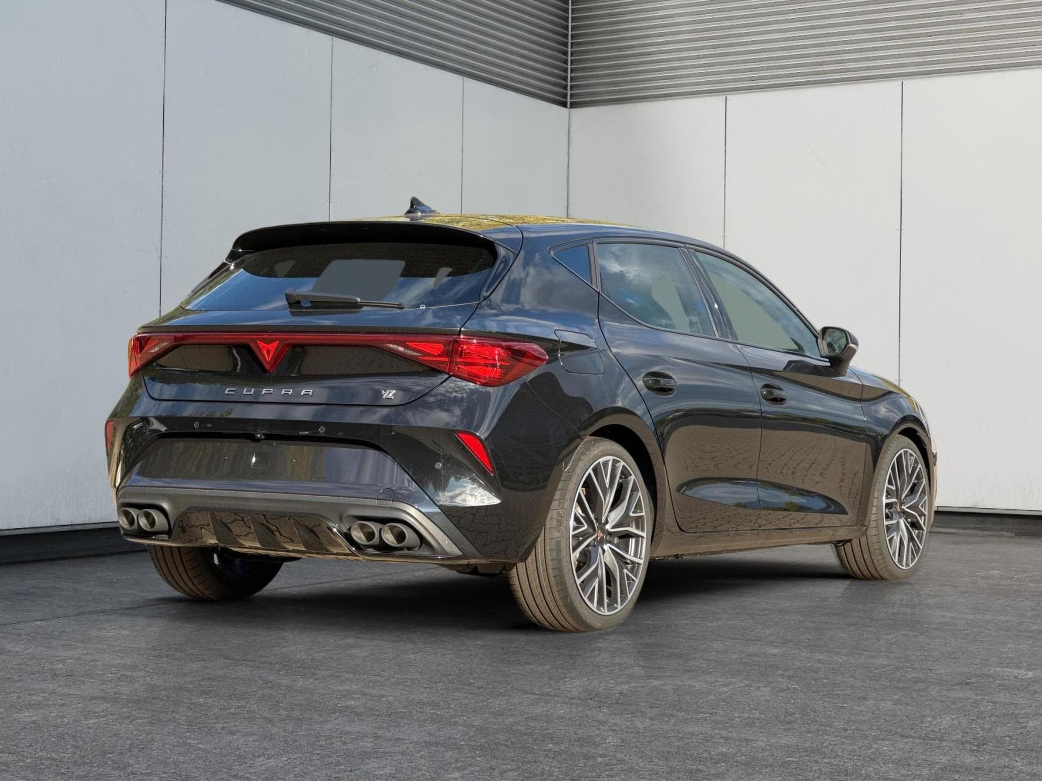Cupra Leon VZ (2026) - Foto 3