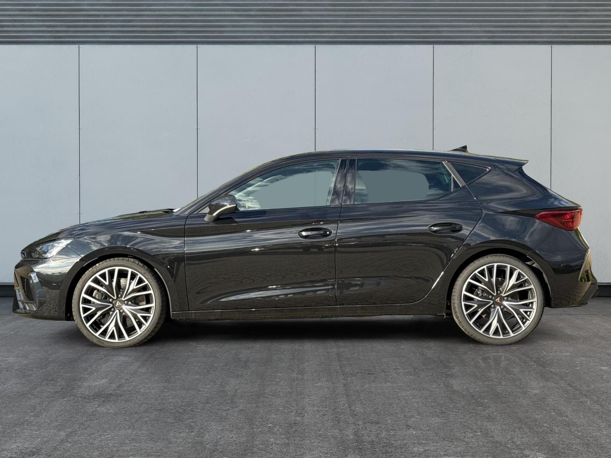 Cupra Leon VZ (2026) - Foto 2