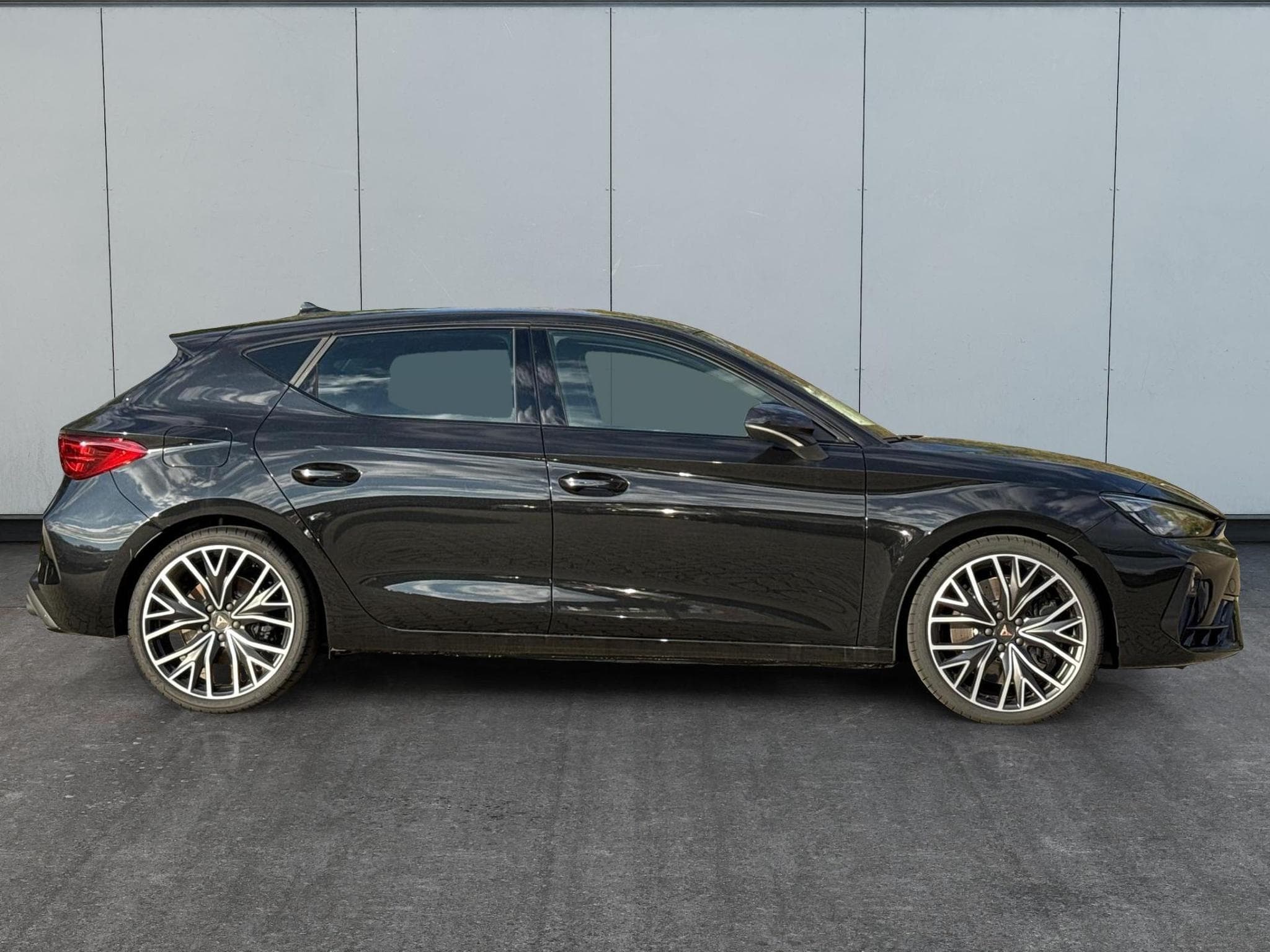 Cupra Leon VZ (2026) - Foto 5