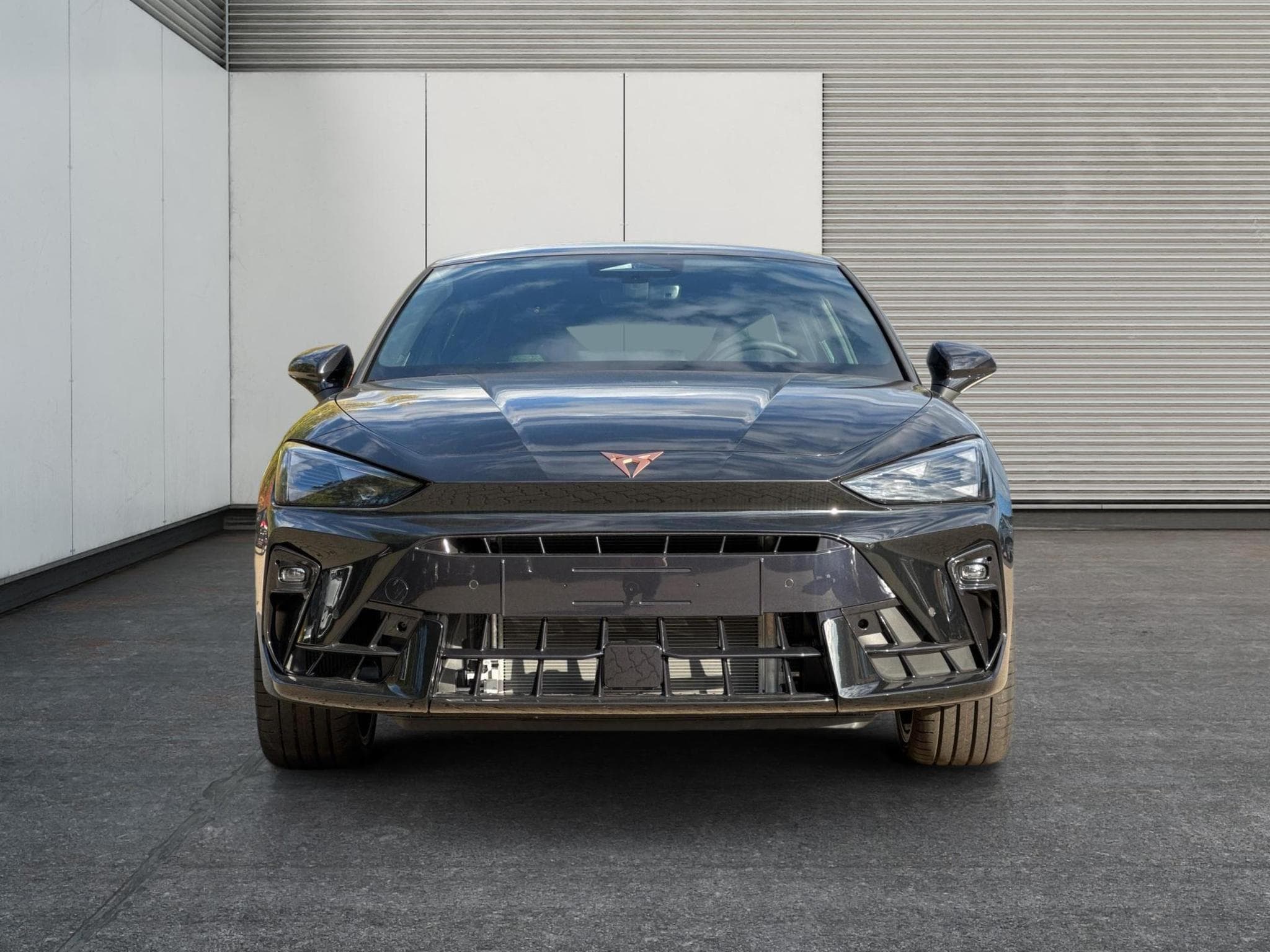 Cupra Leon VZ (2026) - Foto 6