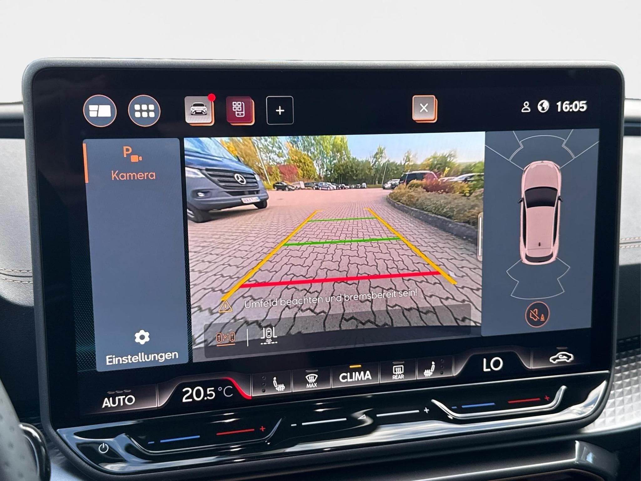 Cupra Leon VZ (2026) - Foto 10