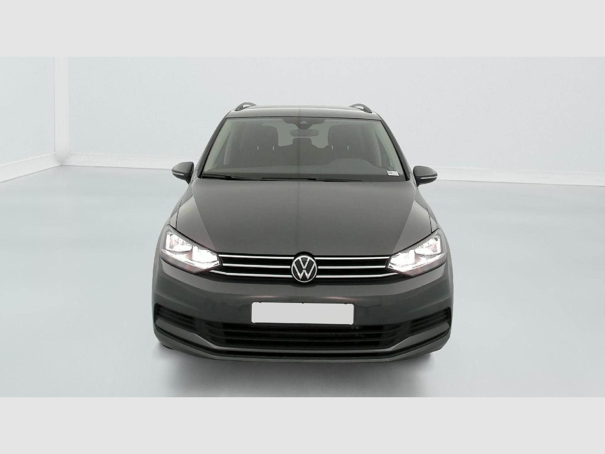 VW Touran Style 7pl (2025) - Foto 2