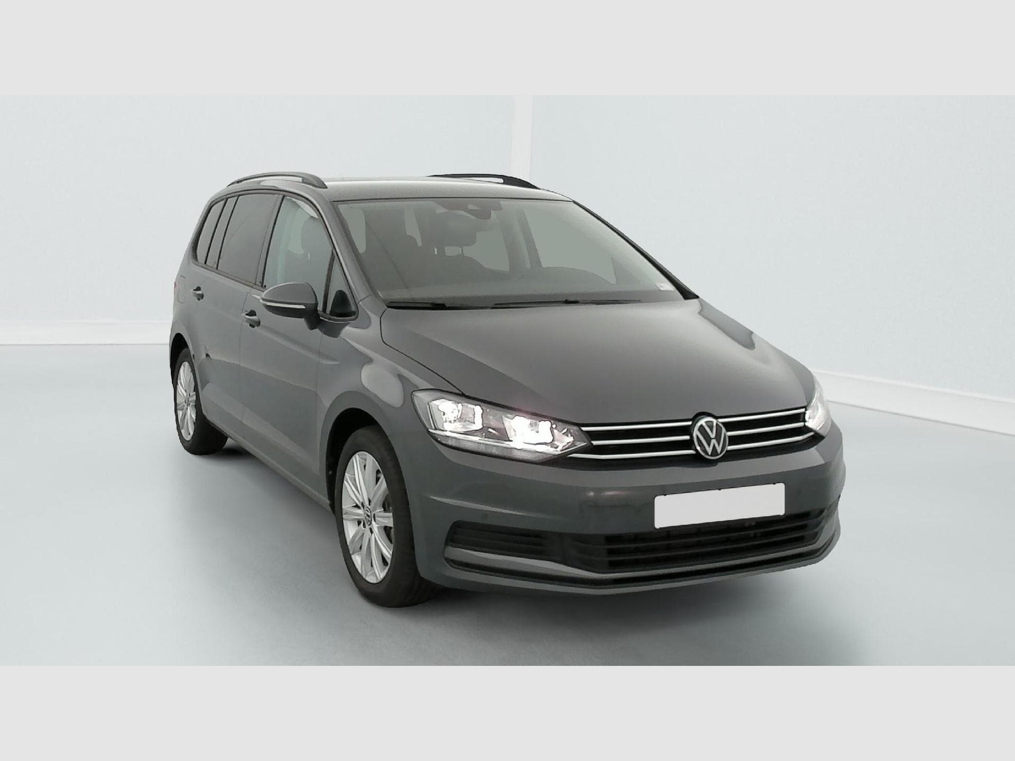 VW Touran Style 7pl (2025) - Foto 1