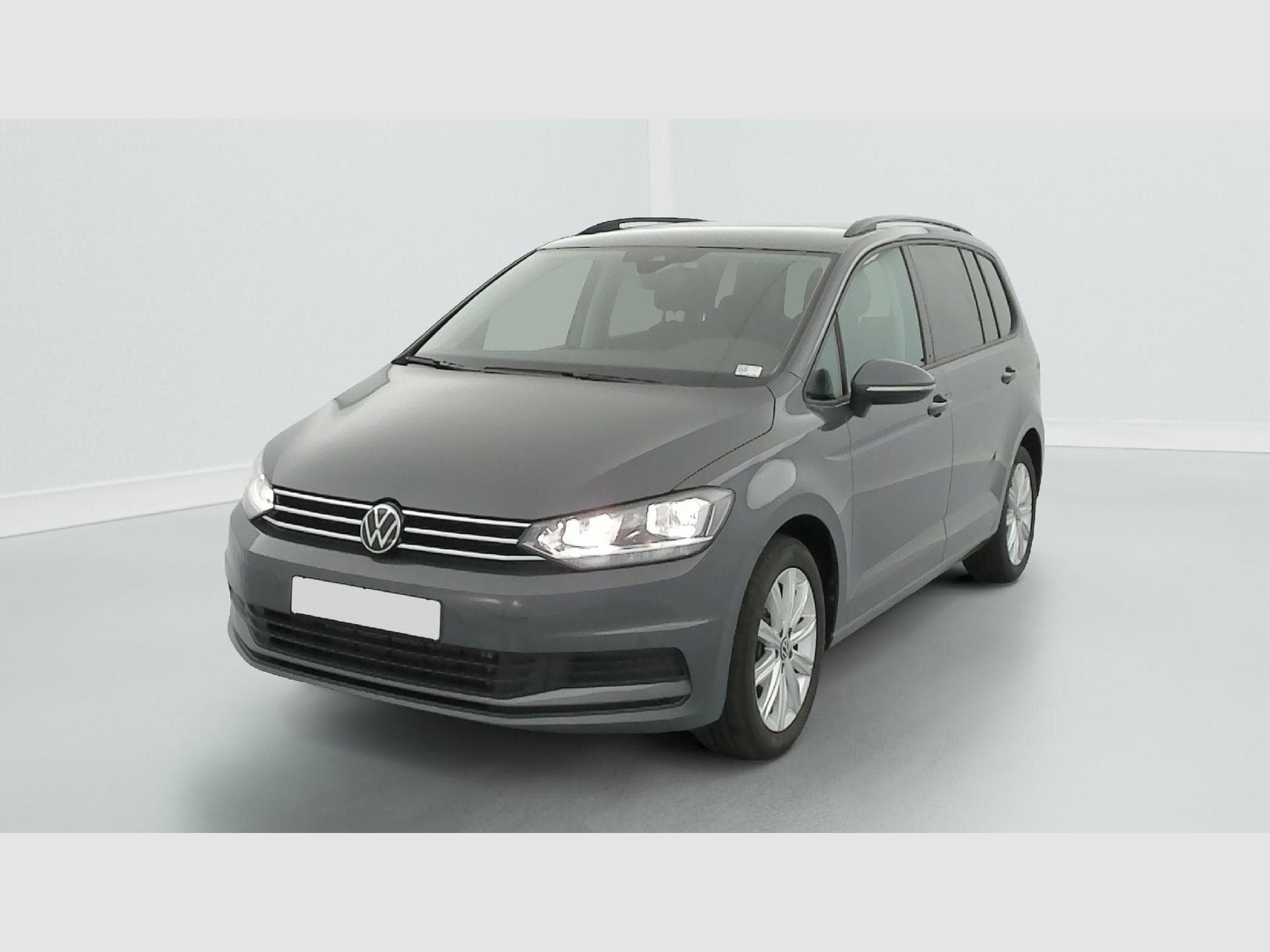 VW Touran Style 7pl (2025) - Foto 3