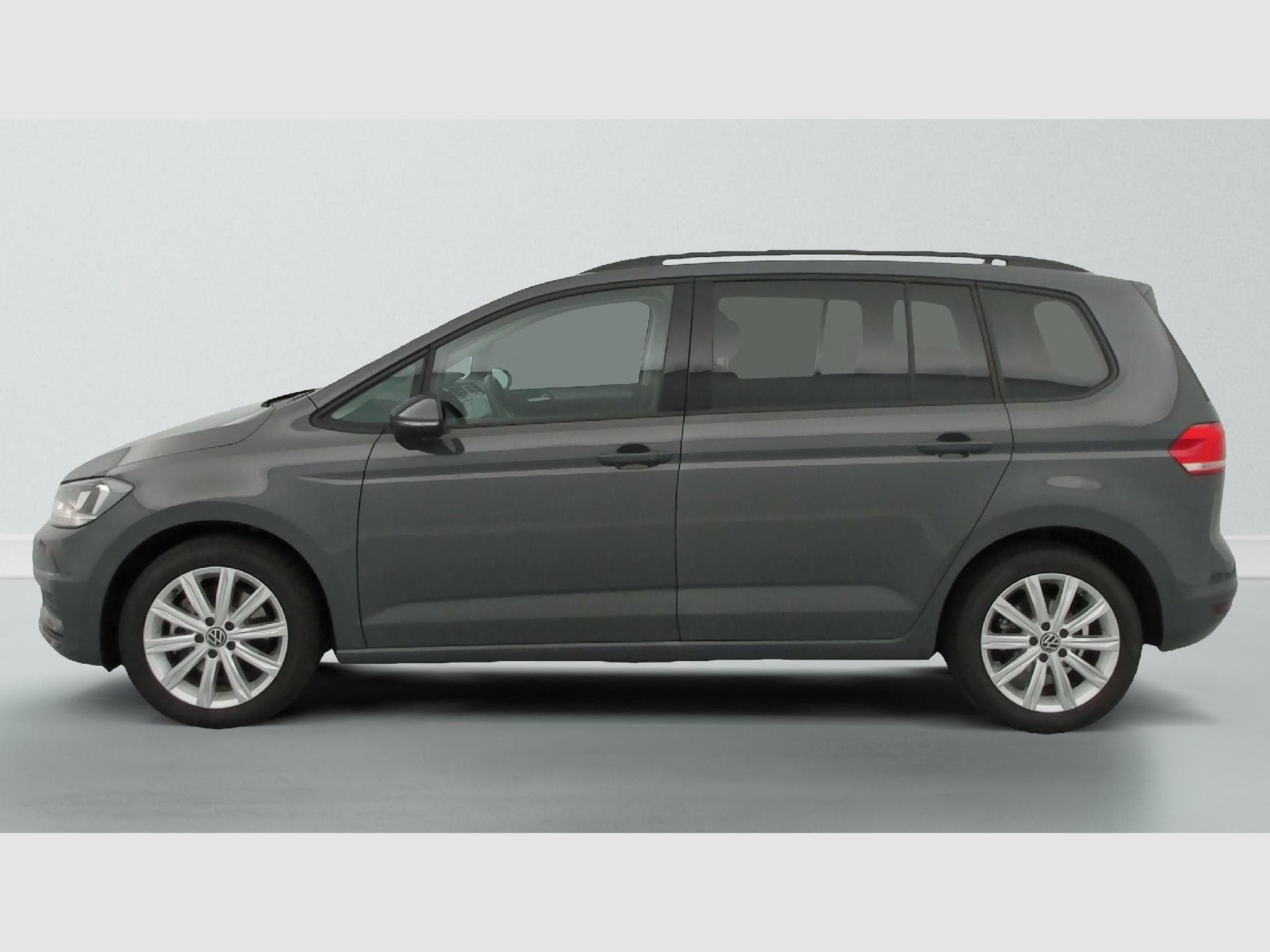VW Touran Style 7pl (2025) - Foto 4