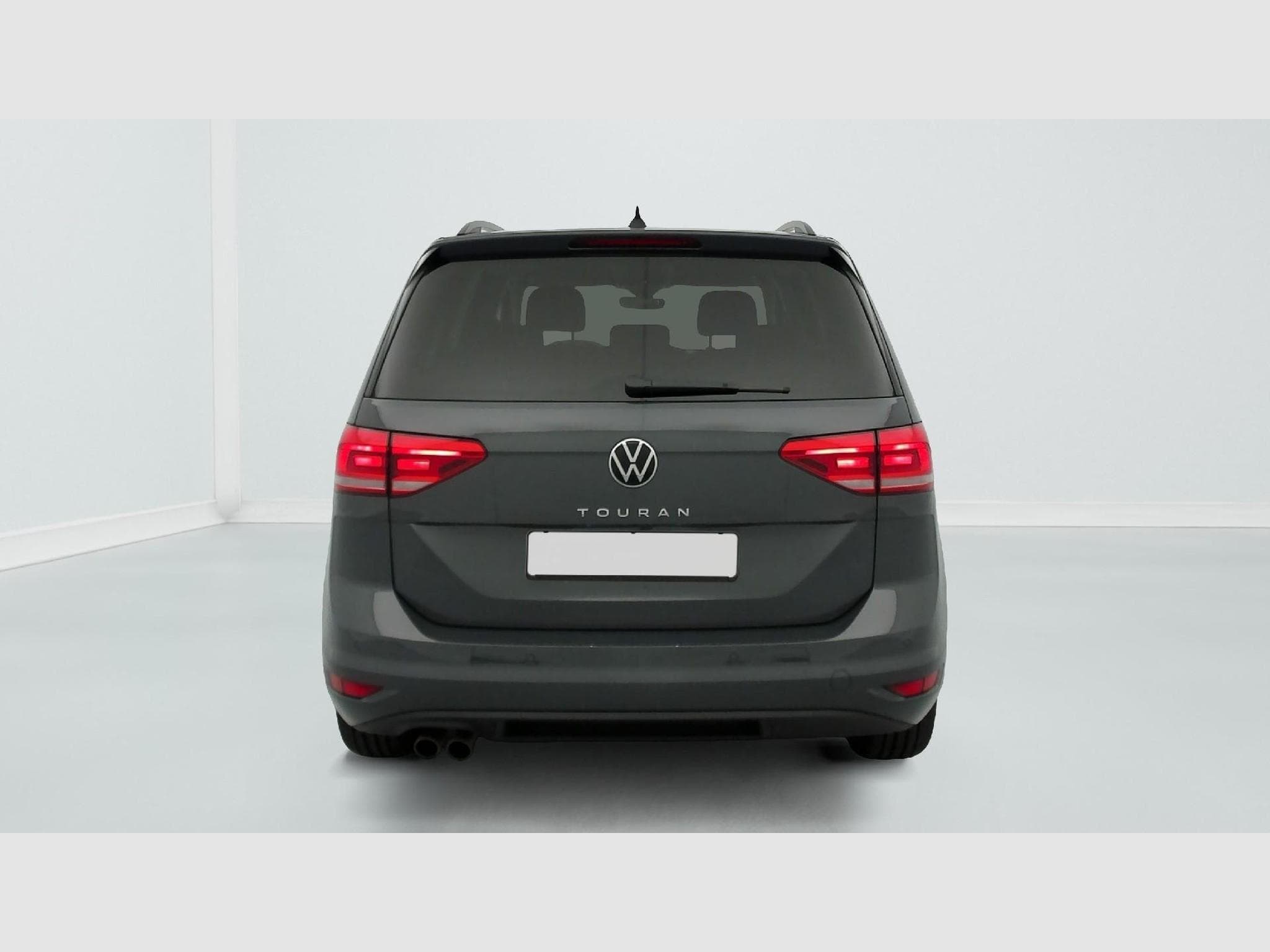 VW Touran Style 7pl (2025) - Foto 6
