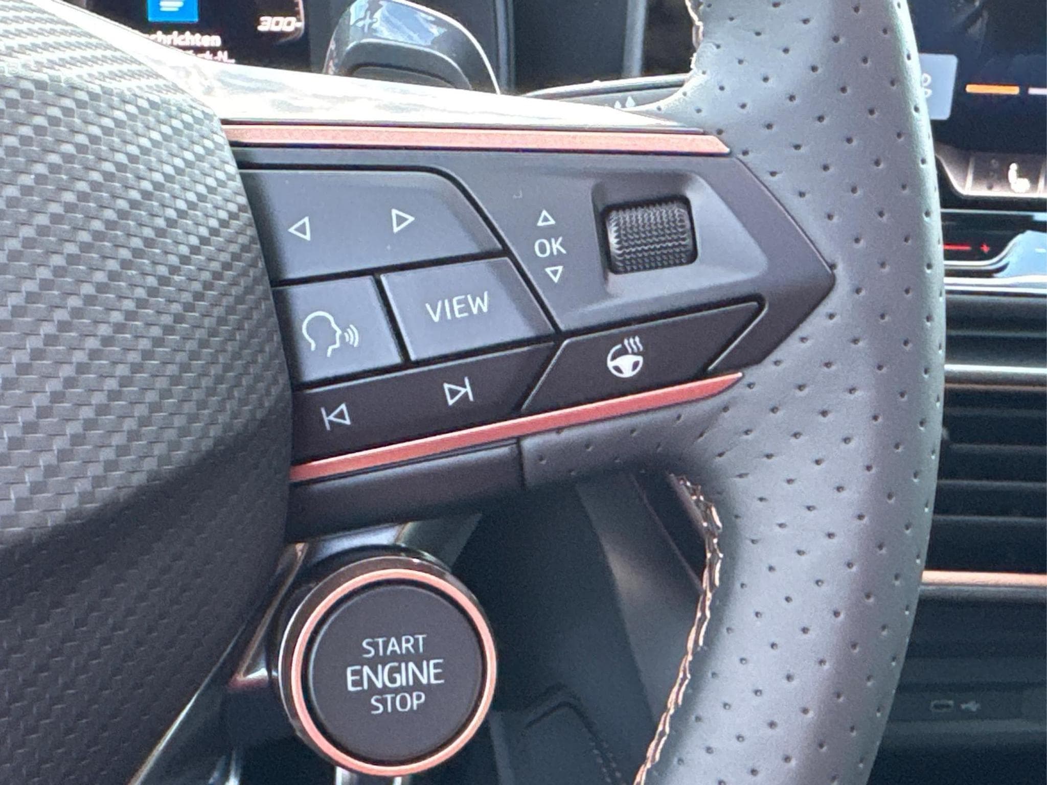 Cupra Leon VZ (2026) - Foto 20