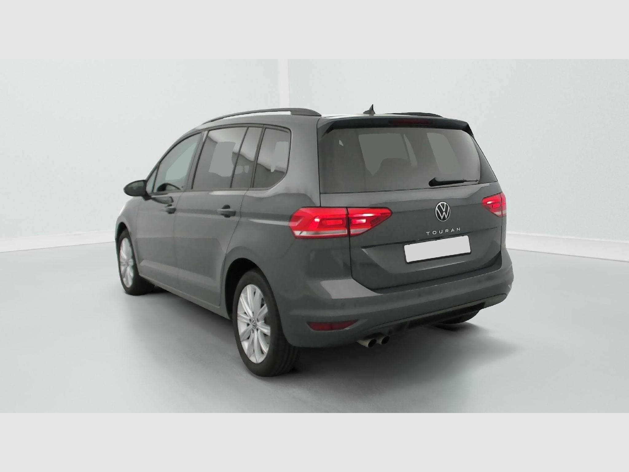 VW Touran Style 7pl (2025) - Foto 5