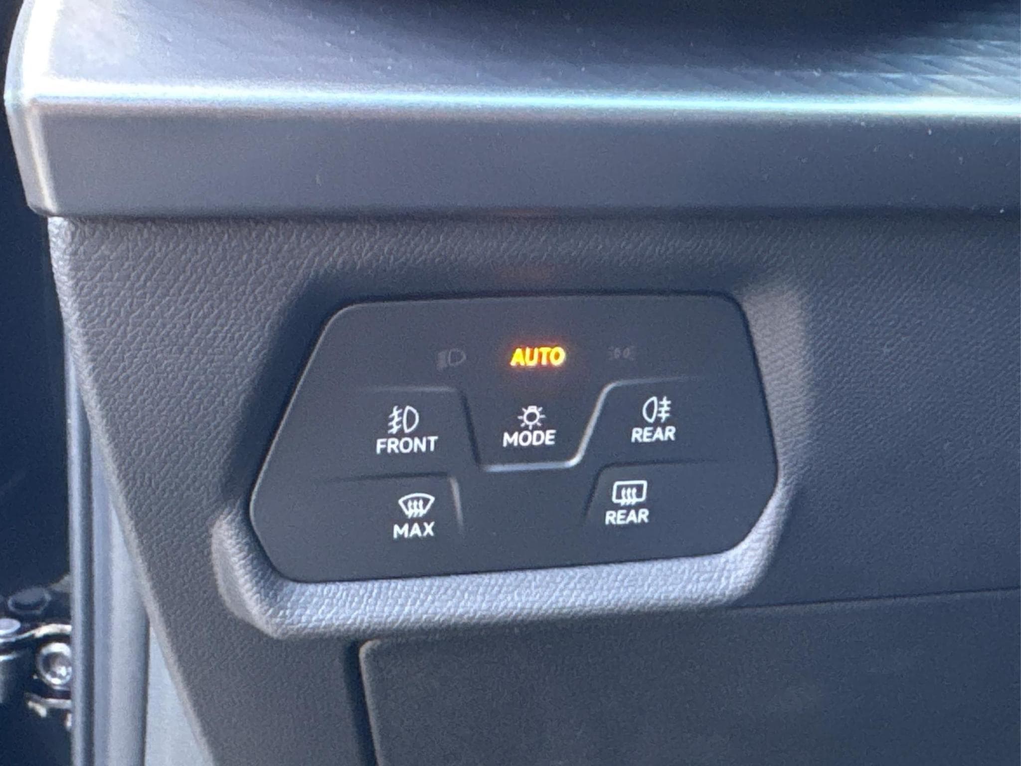 Cupra Leon VZ (2026) - Foto 19