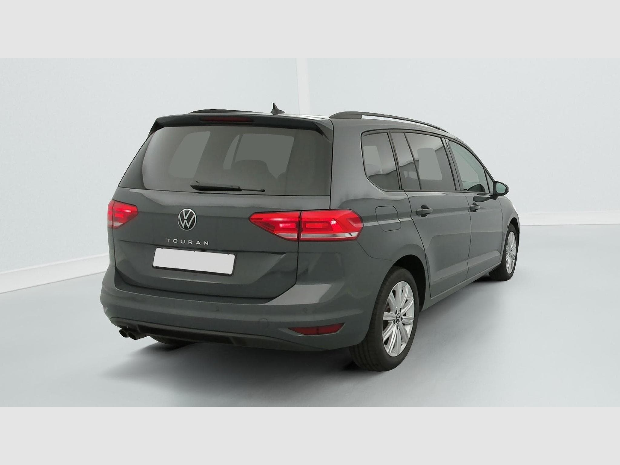 VW Touran Style 7pl (2025) - Foto 7