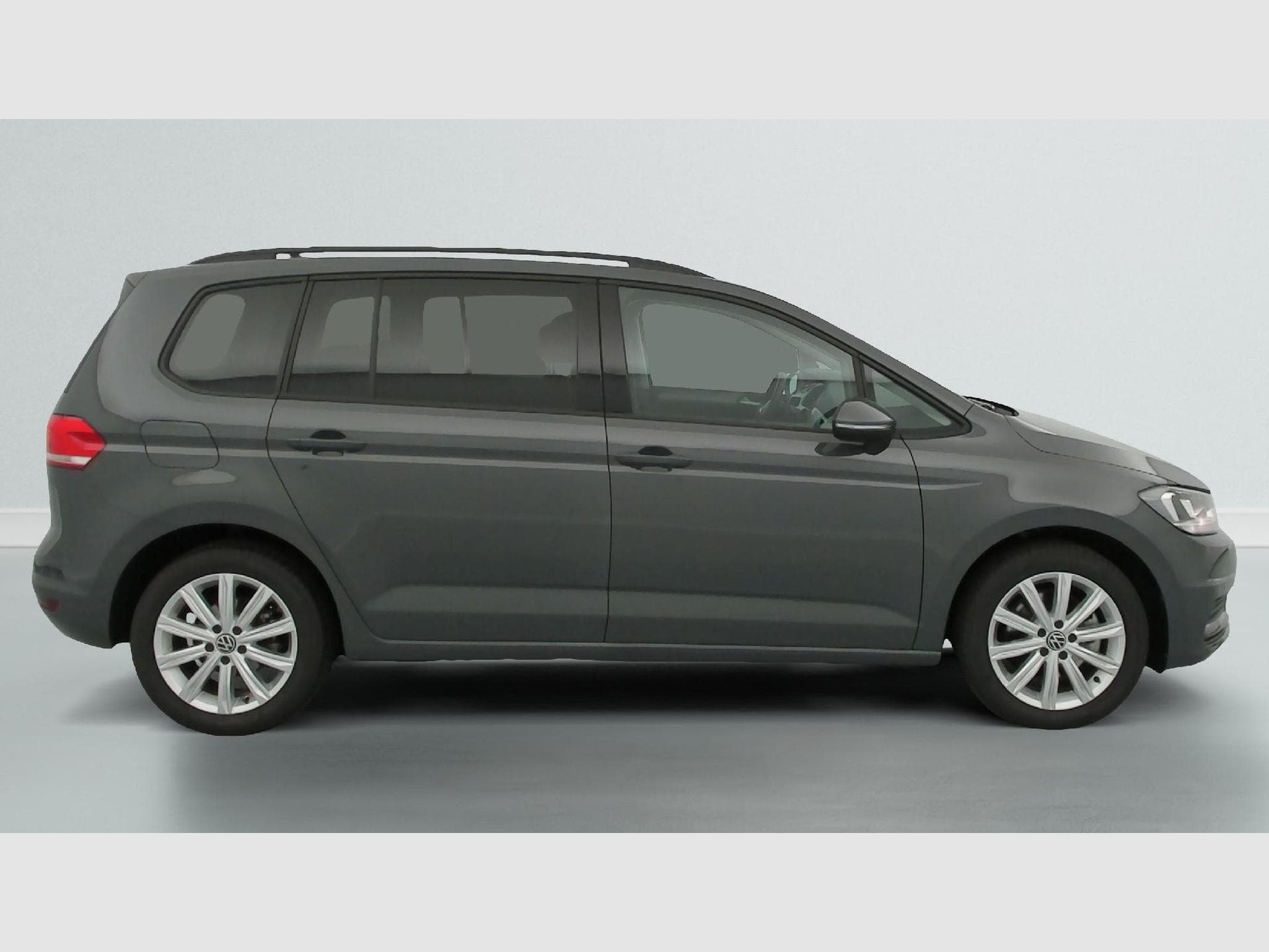 VW Touran Style 7pl (2025) - Foto 8