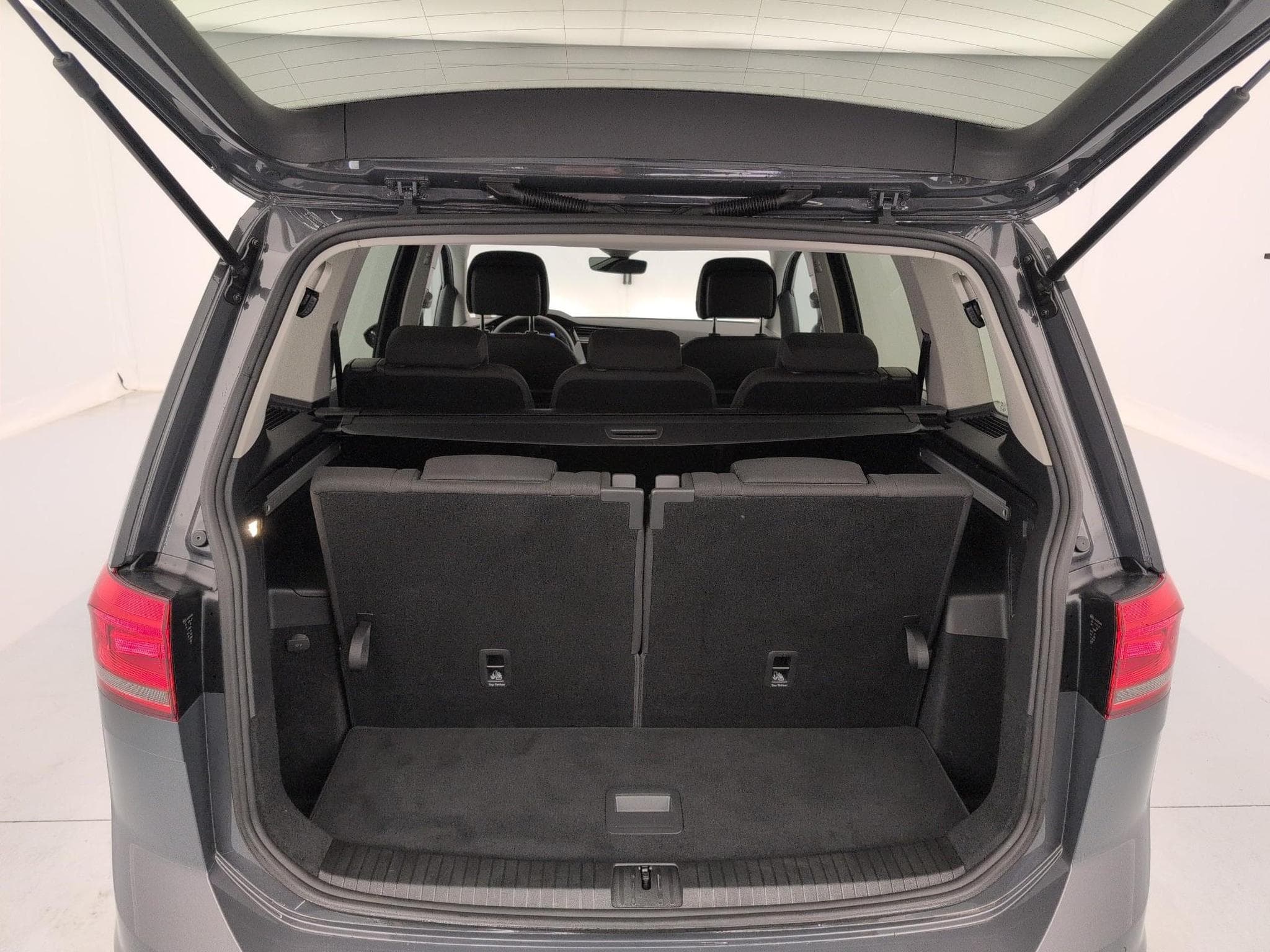 VW Touran Style 7pl (2025) - Foto 11