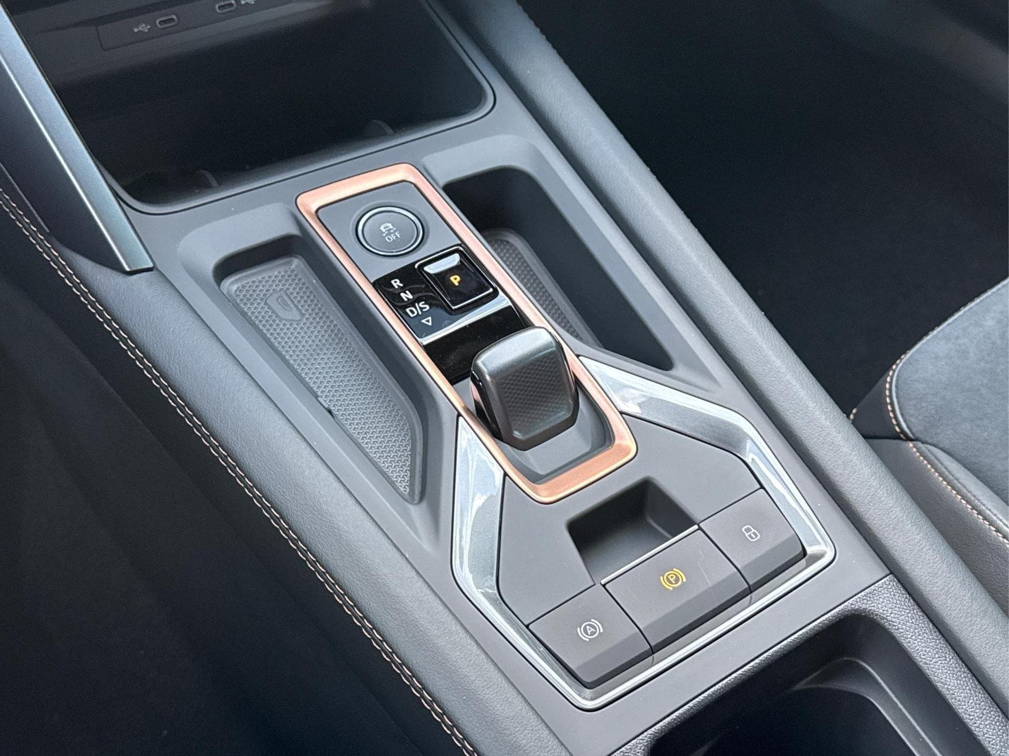 Cupra Leon VZ (2026) - Foto 22