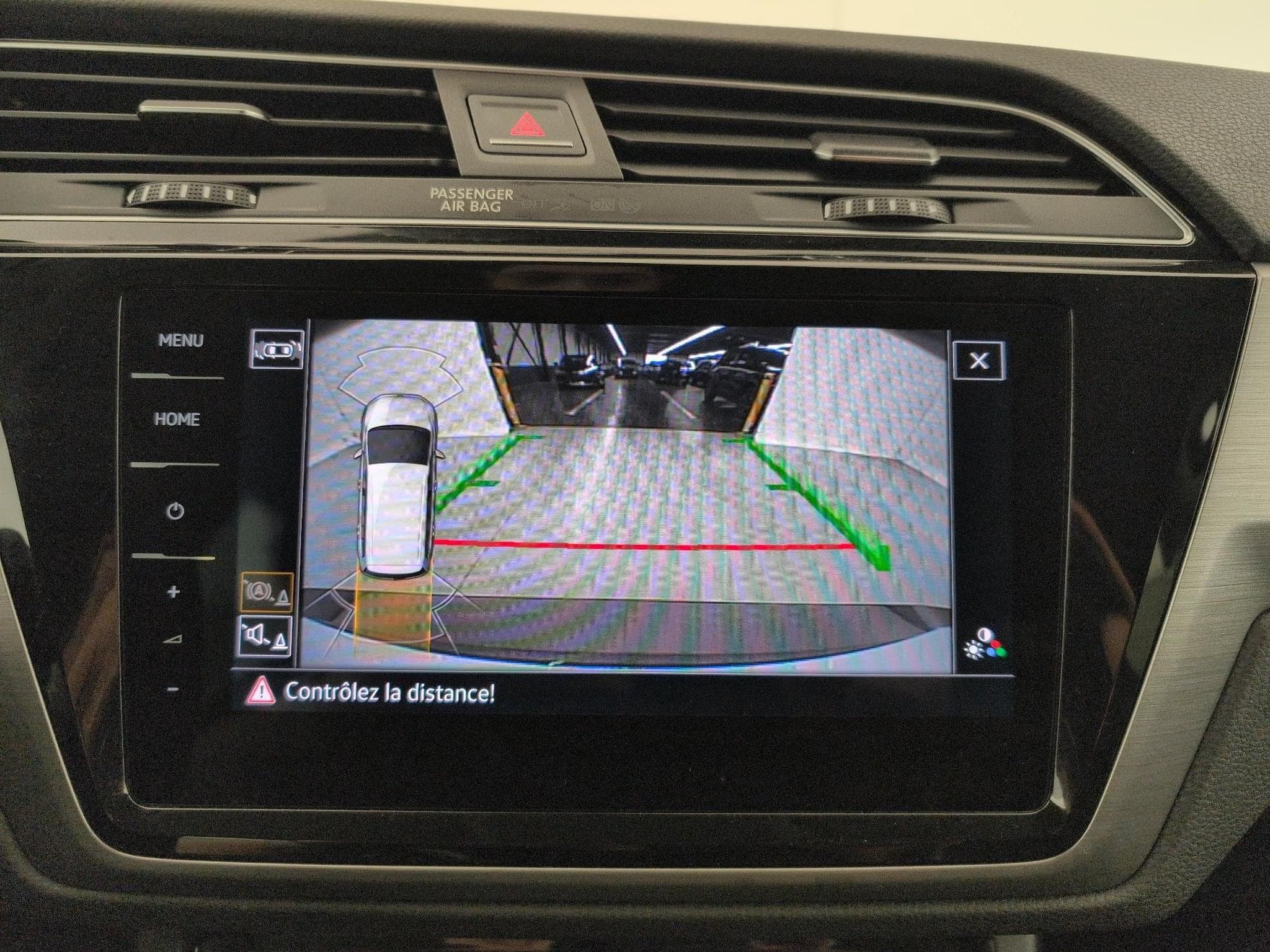 VW Touran Style 7pl (2025) - Foto 18