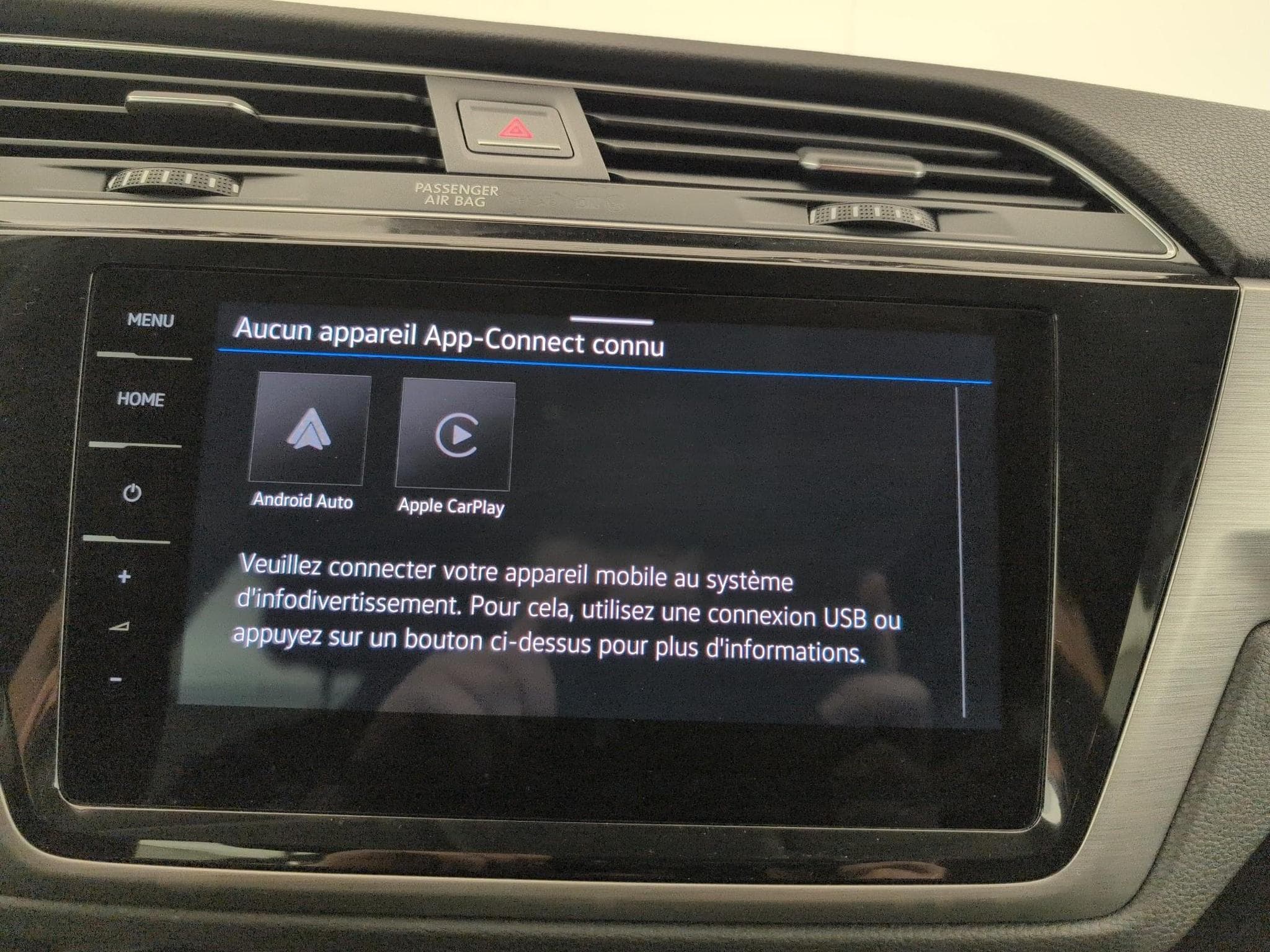 VW Touran Style 7pl (2025) - Foto 20