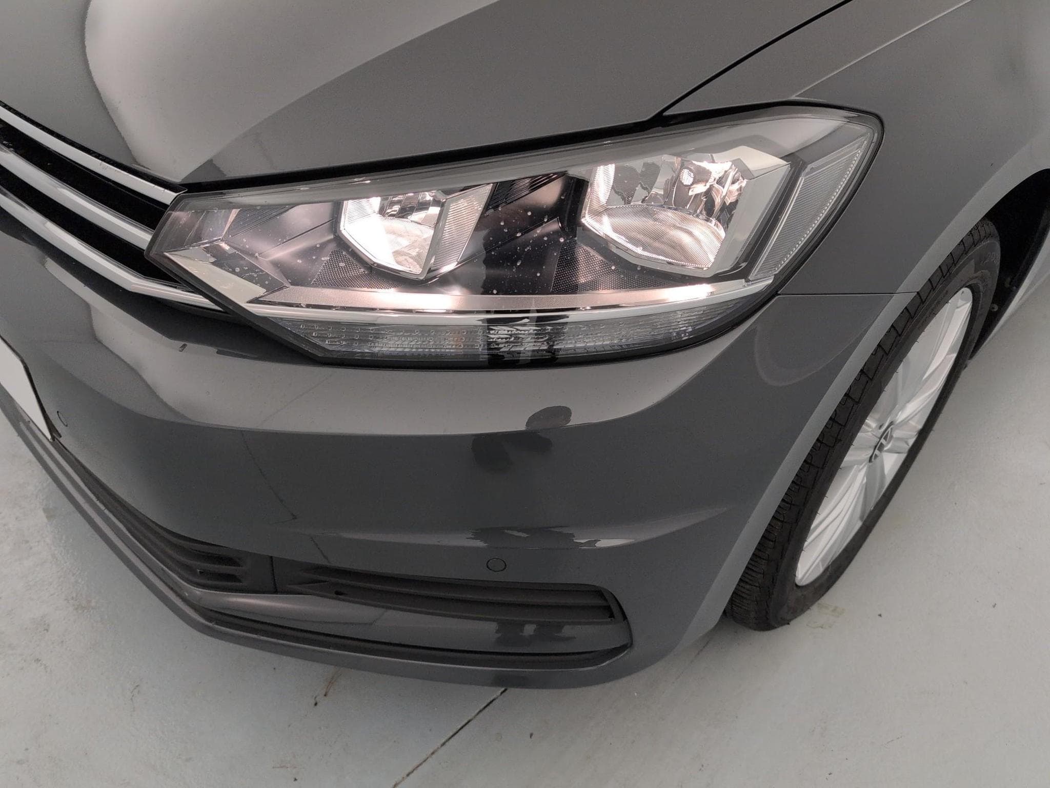 VW Touran Style 7pl (2025) - Foto 22