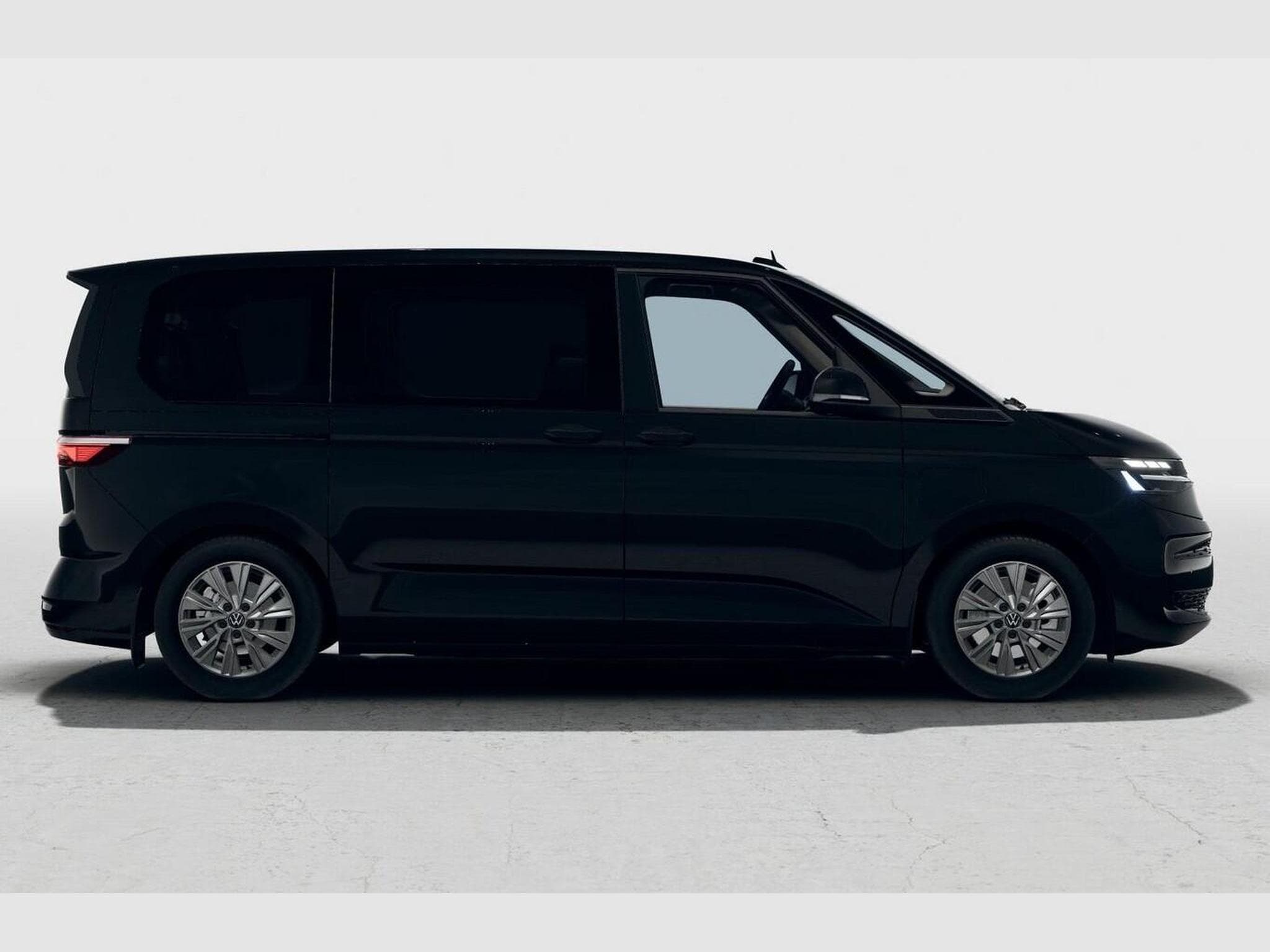 VW T7 LIFE (2026) - Foto 3
