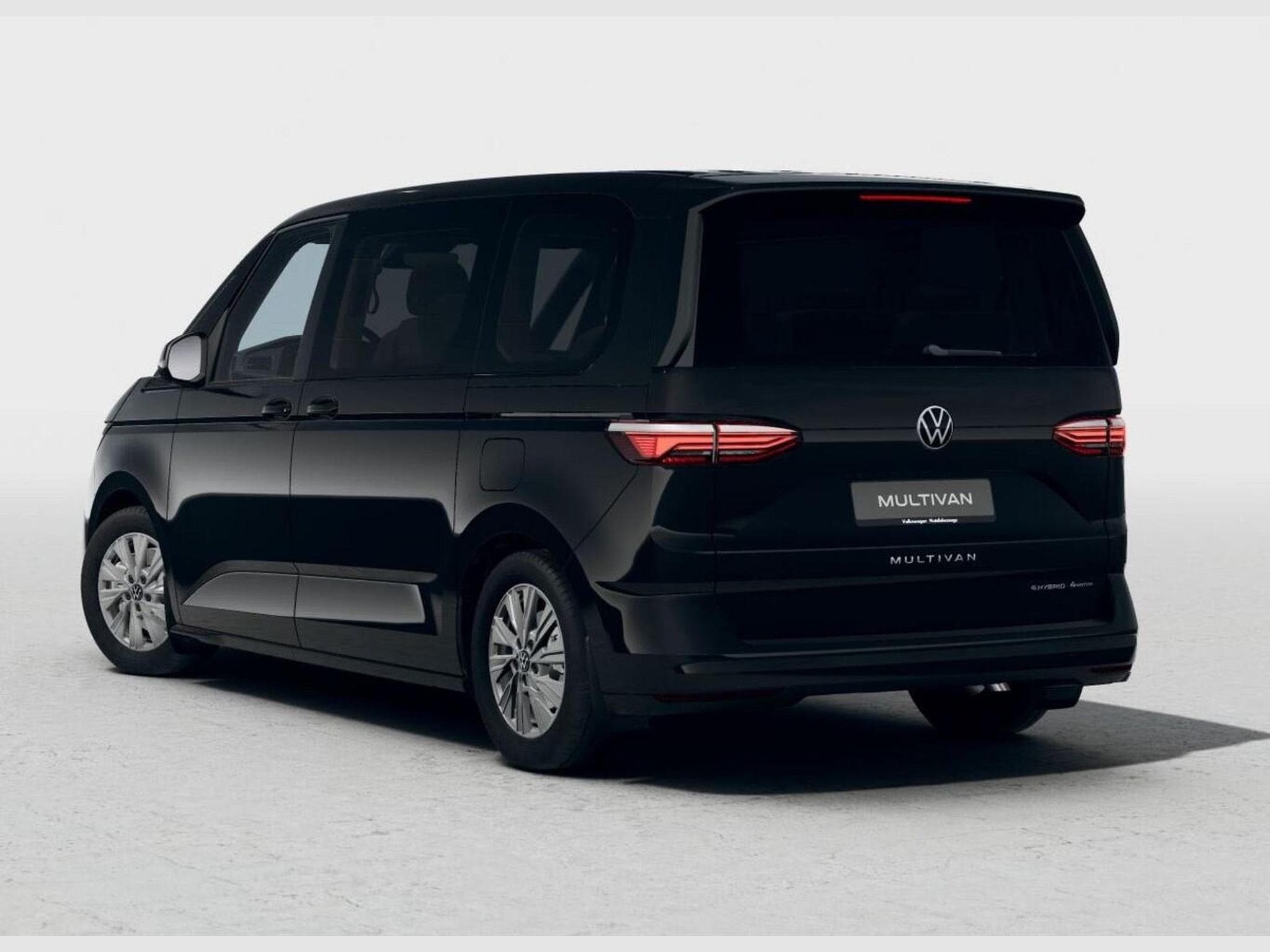 VW T7 LIFE (2026) - Foto 5