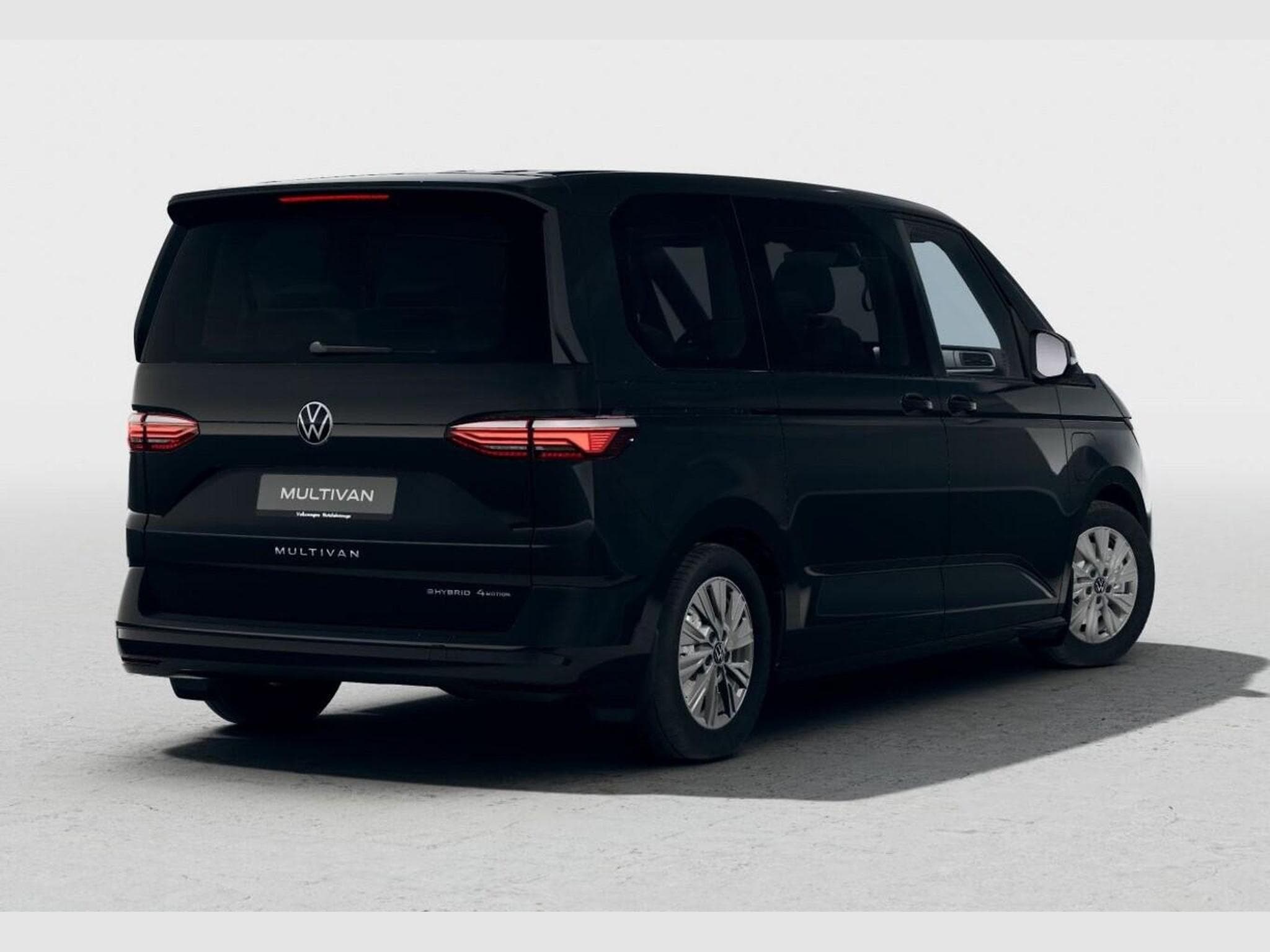 VW T7 LIFE (2026) - Foto 4
