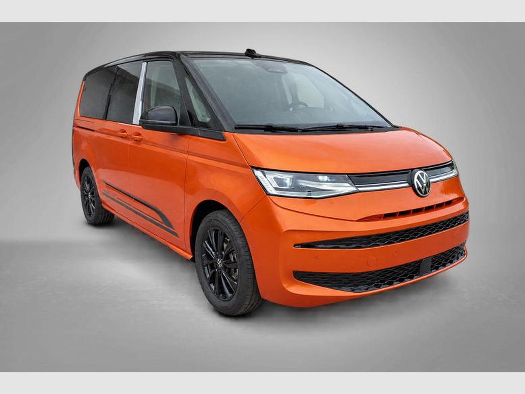 VW T7 Edition KÜ 2.0 TDI 7-Gang-DSG (2026) - Foto 4
