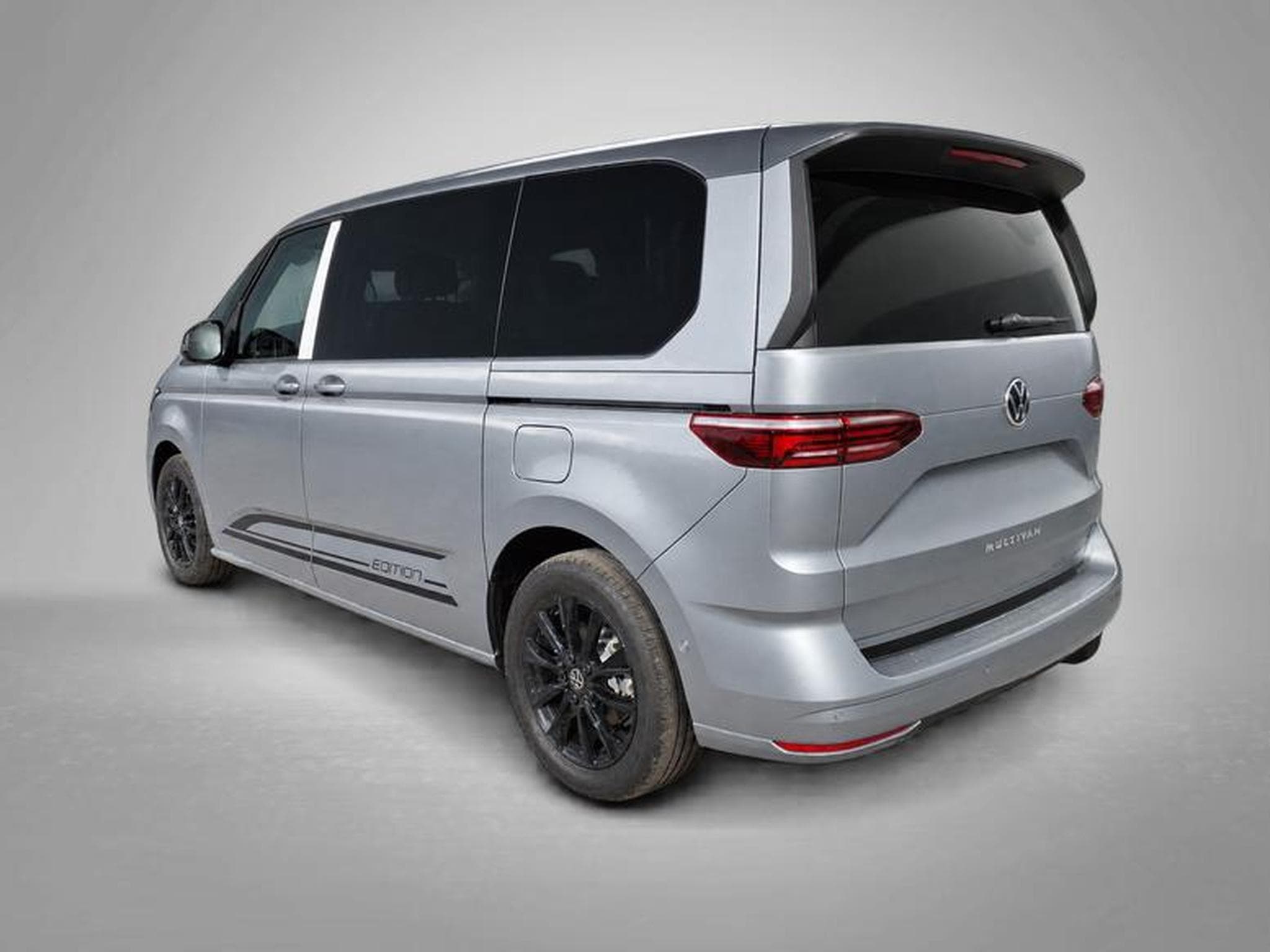 VW T7 Edition KÜ 2.0 TDI 7-Gang-DSG (2026) - Foto 2