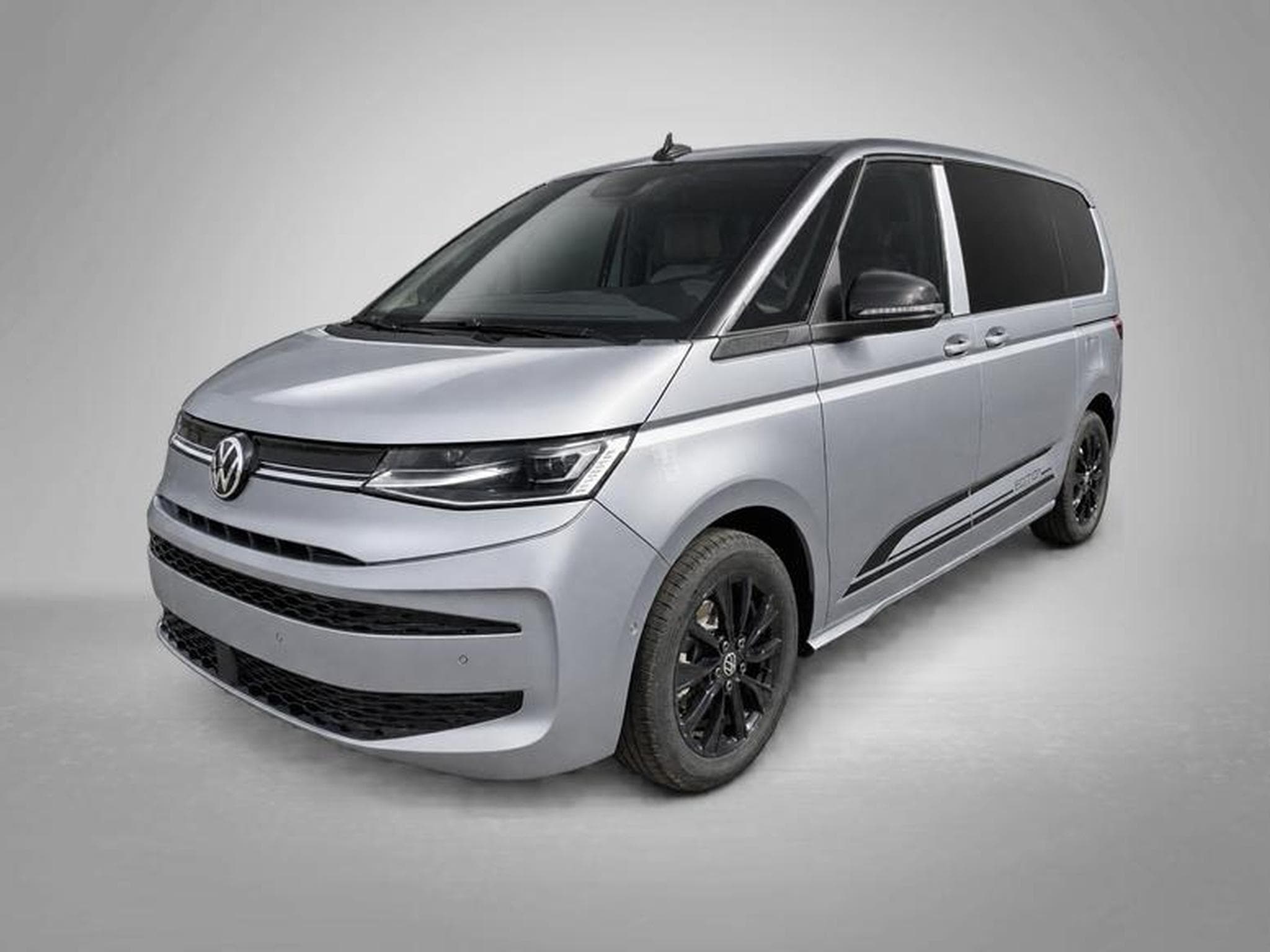 VW T7 Edition KÜ 2.0 TDI 7-Gang-DSG (2026) - Foto 1