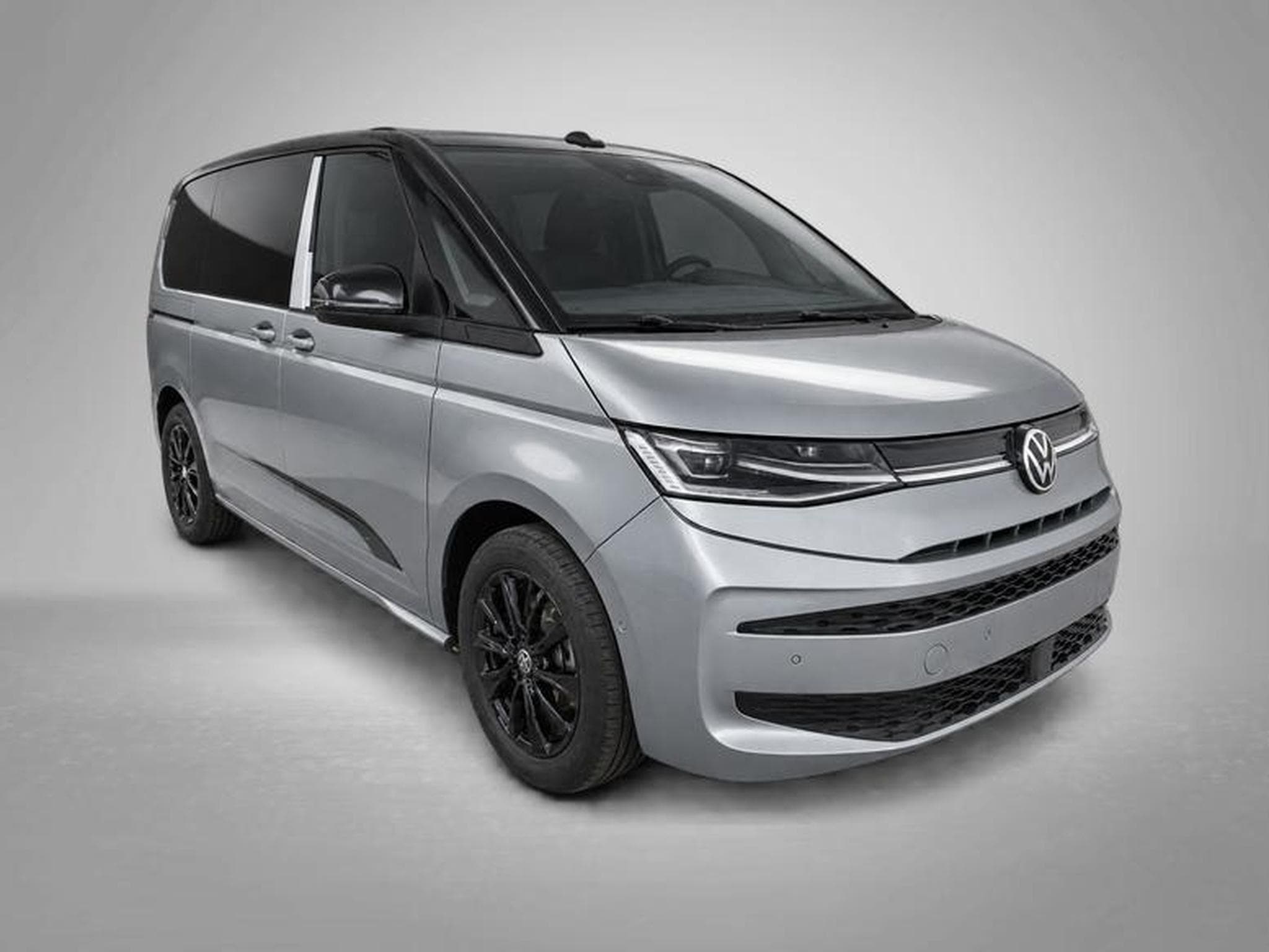 VW T7 Edition KÜ 2.0 TDI 7-Gang-DSG (2026) - Foto 4