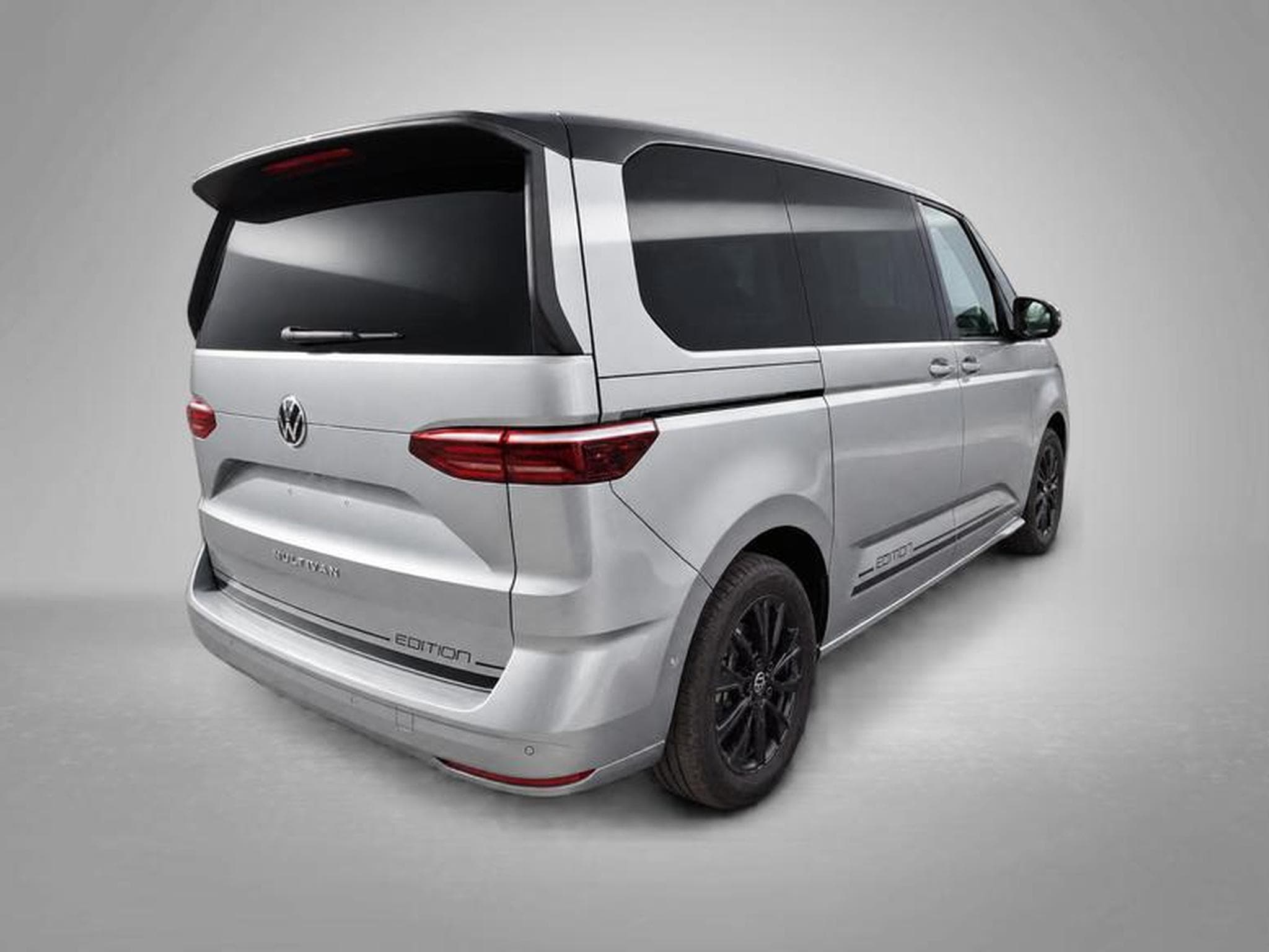 VW T7 Edition KÜ 2.0 TDI 7-Gang-DSG (2026) - Foto 3