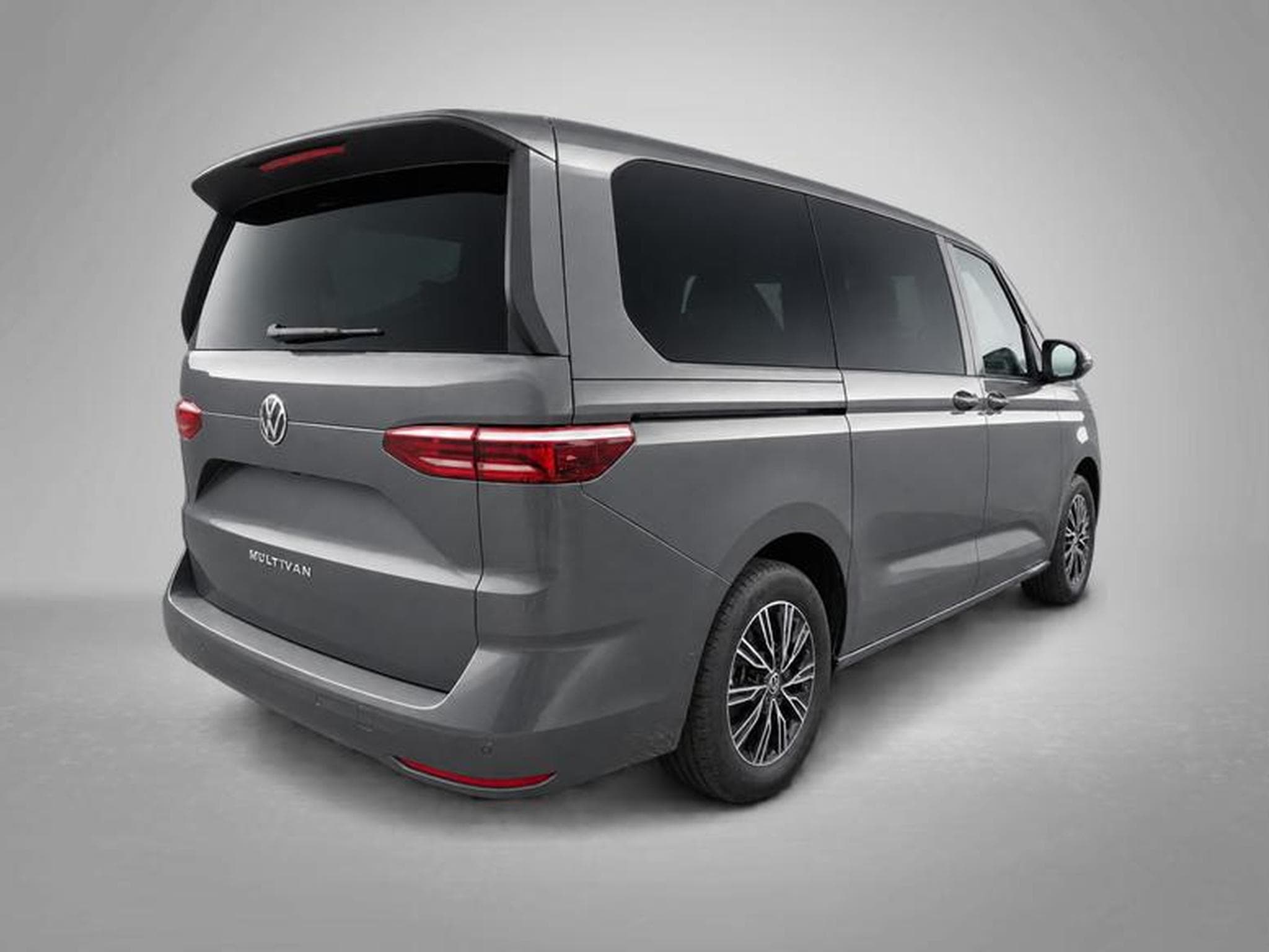 VW T7 Business LÜ 2.0 TDI 7-Gang-DSG (2026) - Foto 3