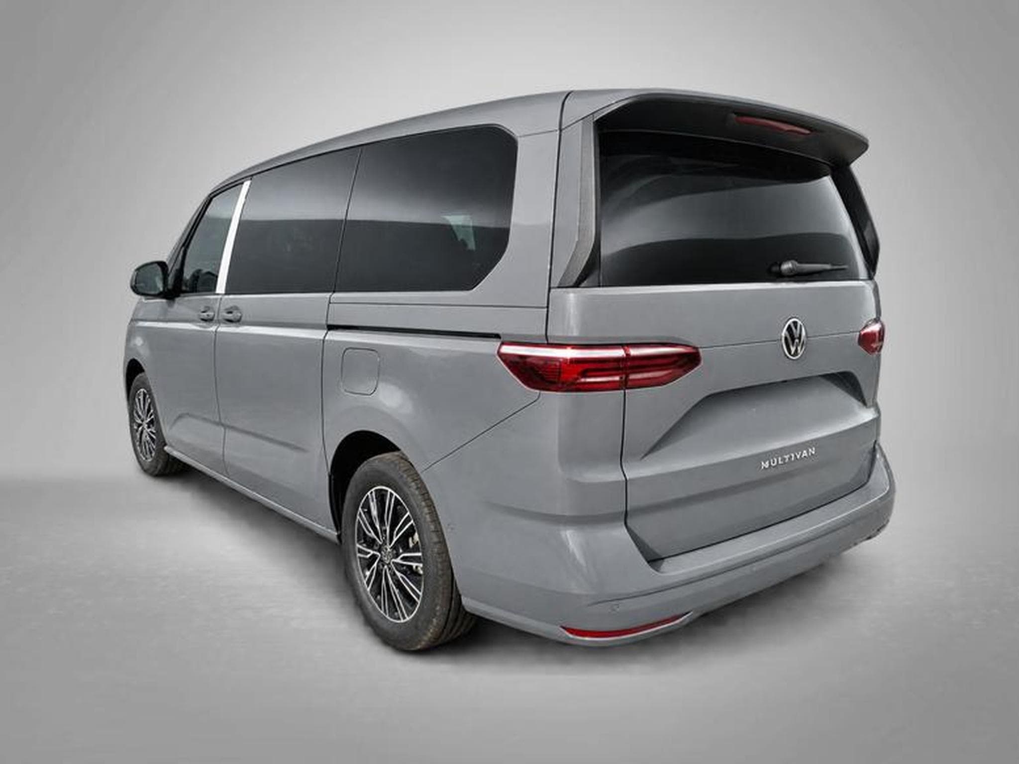 VW T7 Business LÜ 2.0 TDI 7-Gang-DSG (2026) - Foto 2