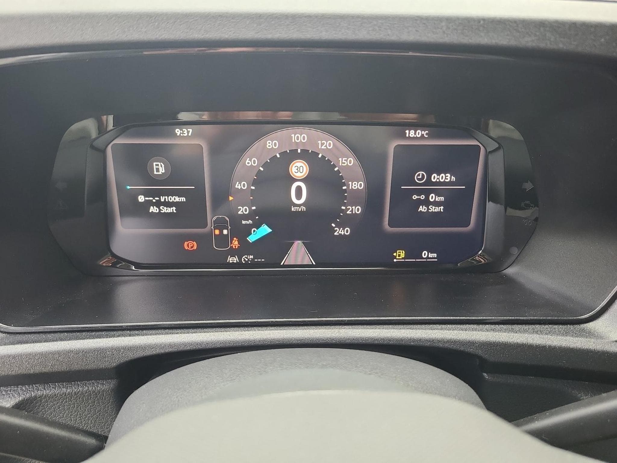 VW Caddy Cargo (2026) - Foto 16