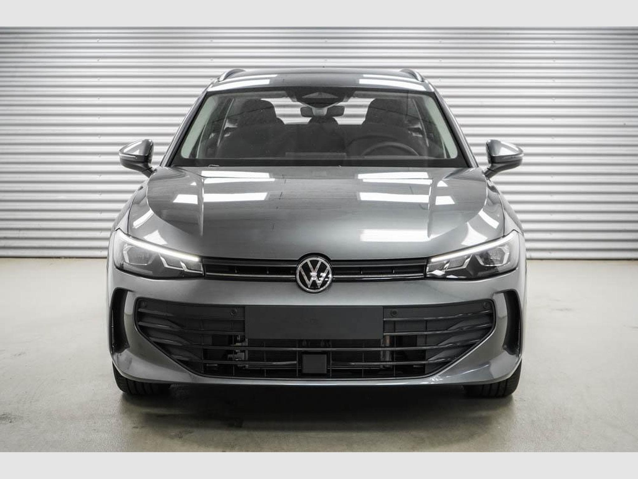 VW Passat Variant 1,5 eTSI (2026) - Foto 2