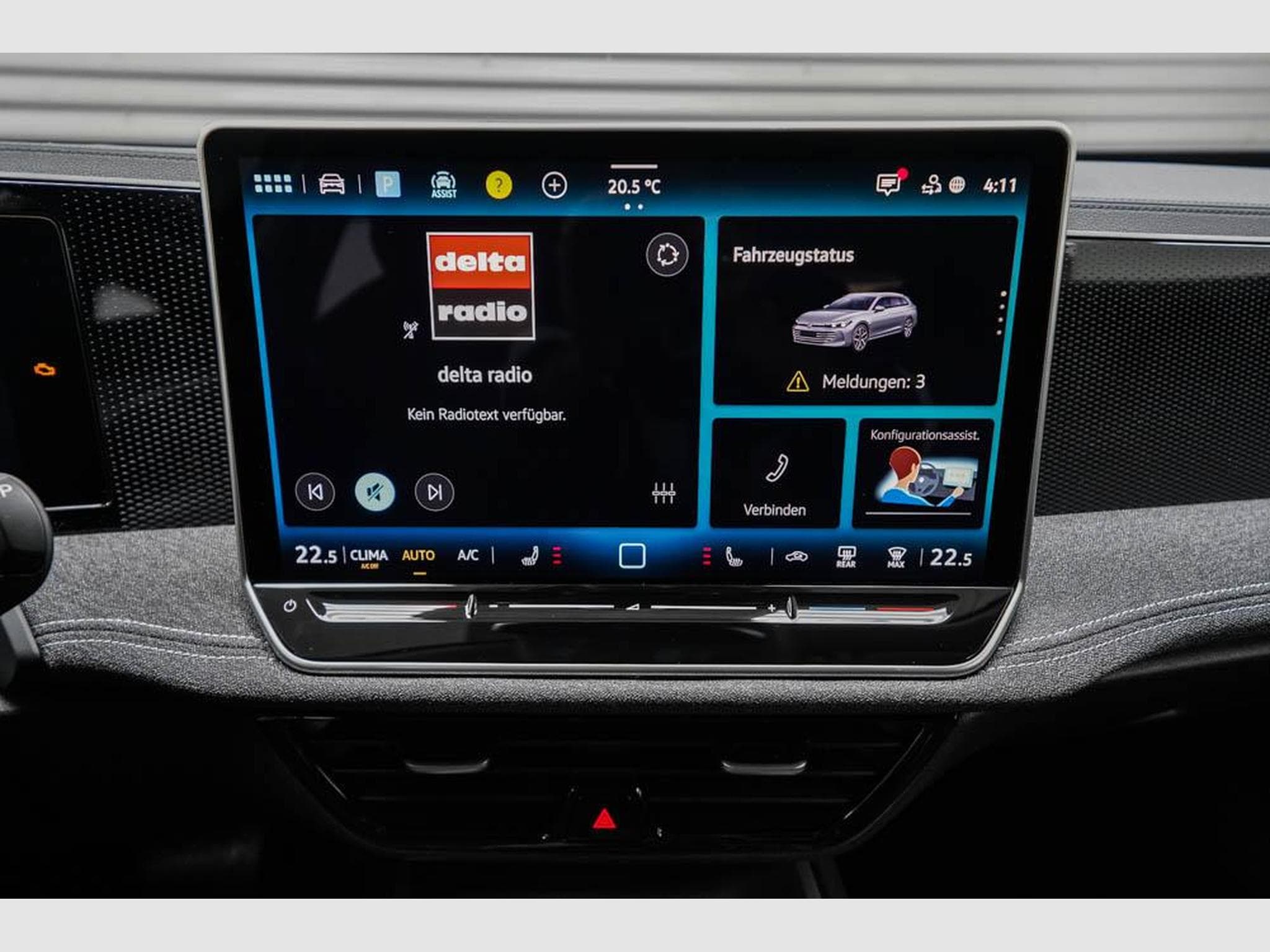 VW Passat Variant 1,5 eTSI (2026) - Foto 14