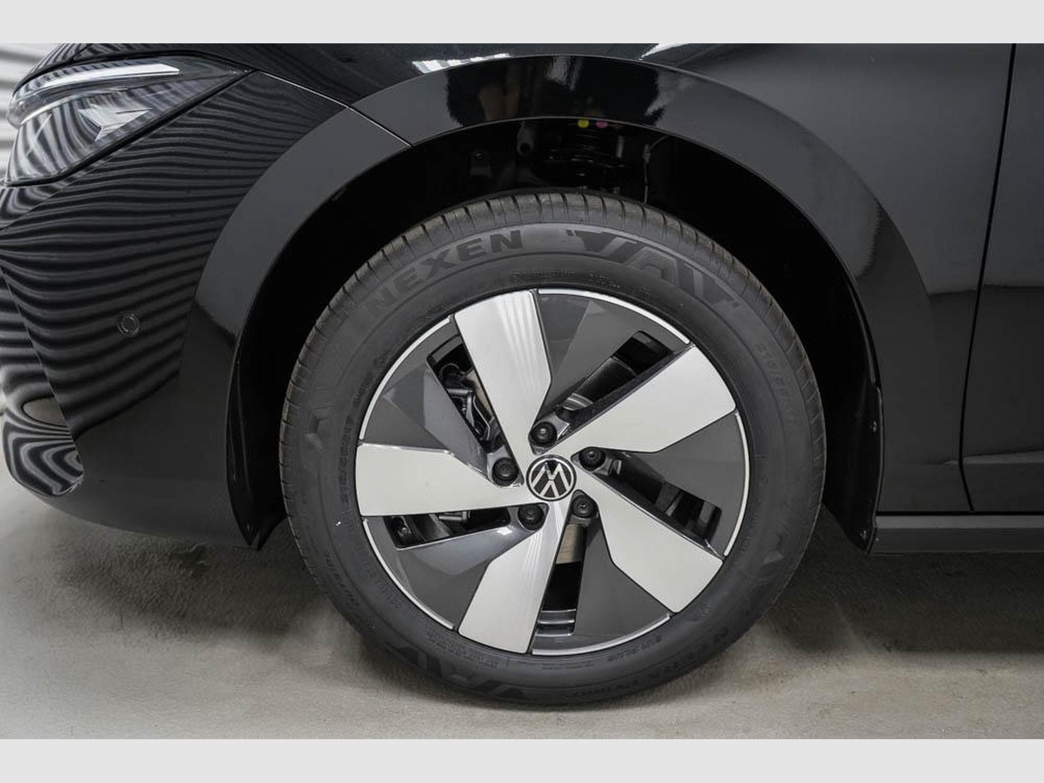 VW Passat Variant 1,5 eTSI (2026) - Foto 5