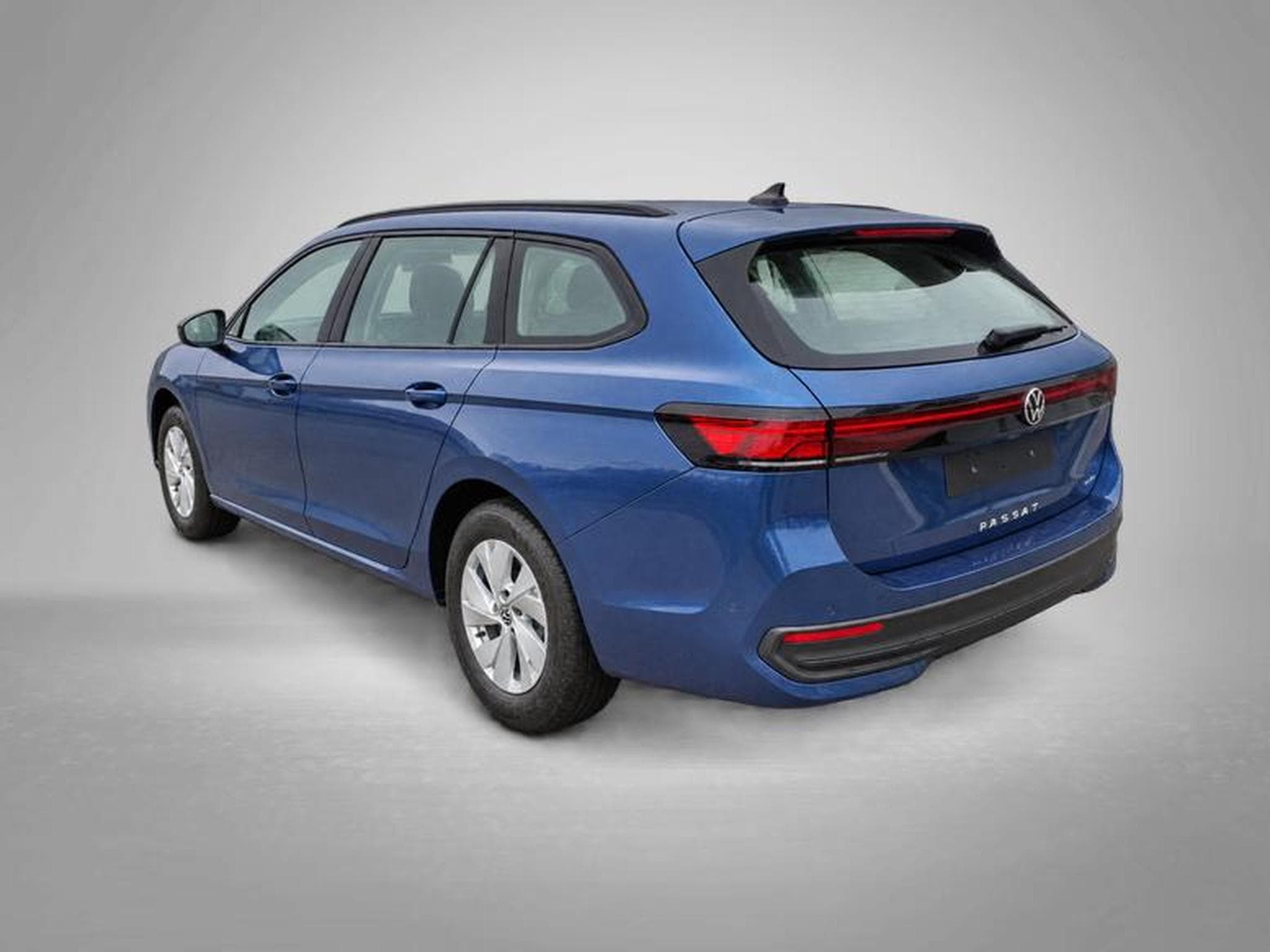 VW Passat Variant City 1.5 eTSI 150PS 7-Gang-DSG (2026) - Foto 2
