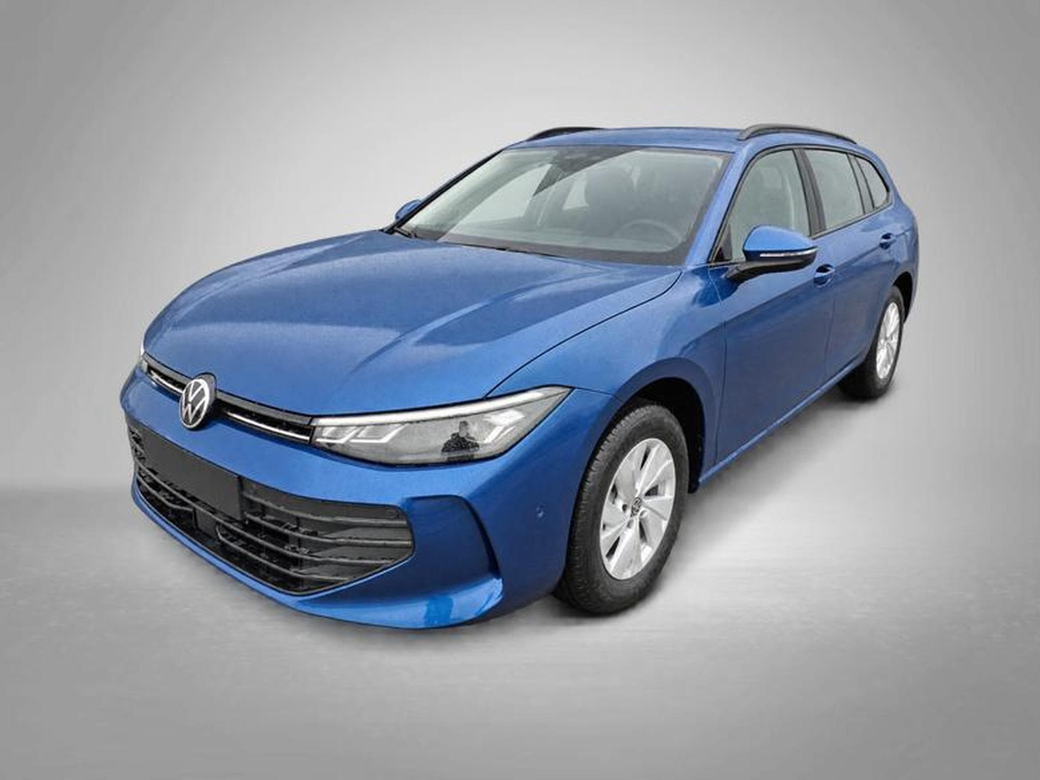 VW Passat Variant City 1.5 eTSI 150PS 7-Gang-DSG (2026) - Foto 1