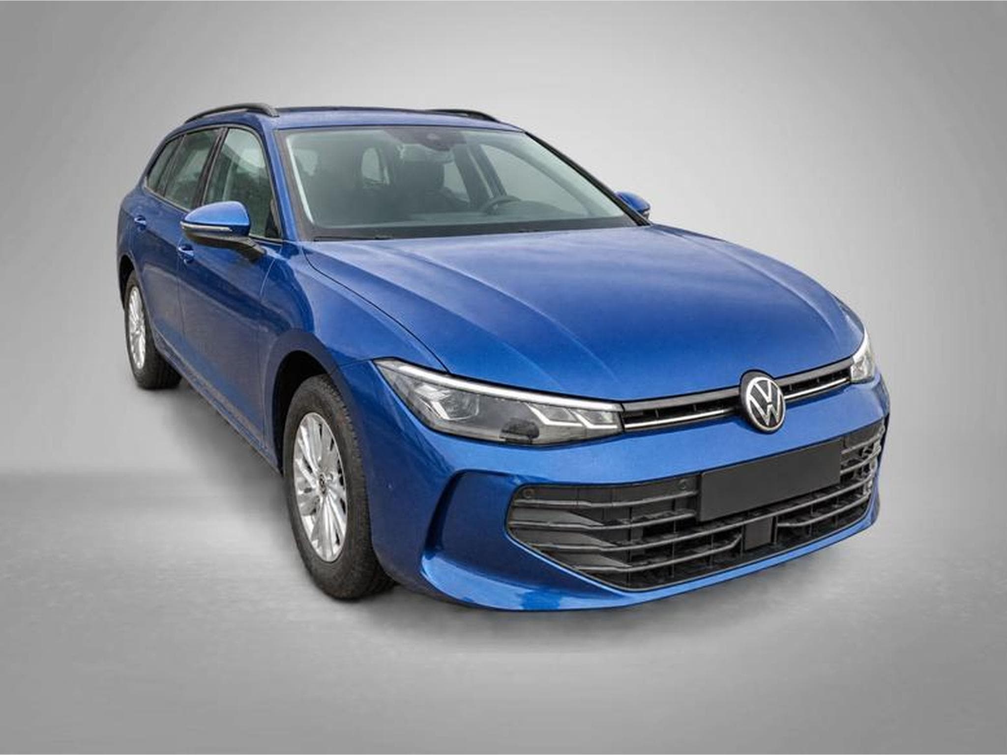 VW Passat Variant City 1.5 eTSI 150PS 7-Gang-DSG (2026) - Foto 4