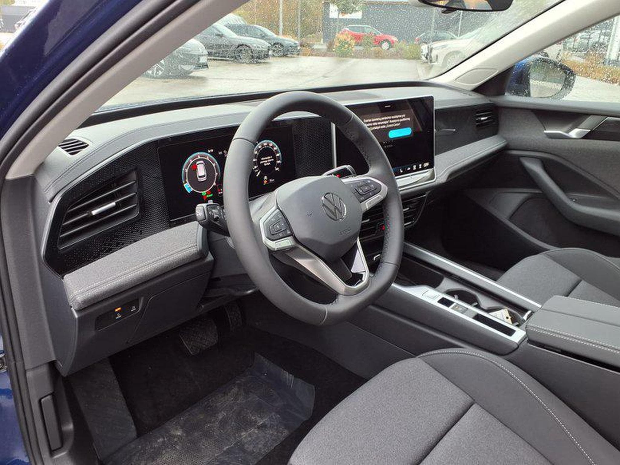 VW Passat Variant City 1.5 eTSI 150PS 7-Gang-DSG (2026) - Foto 6