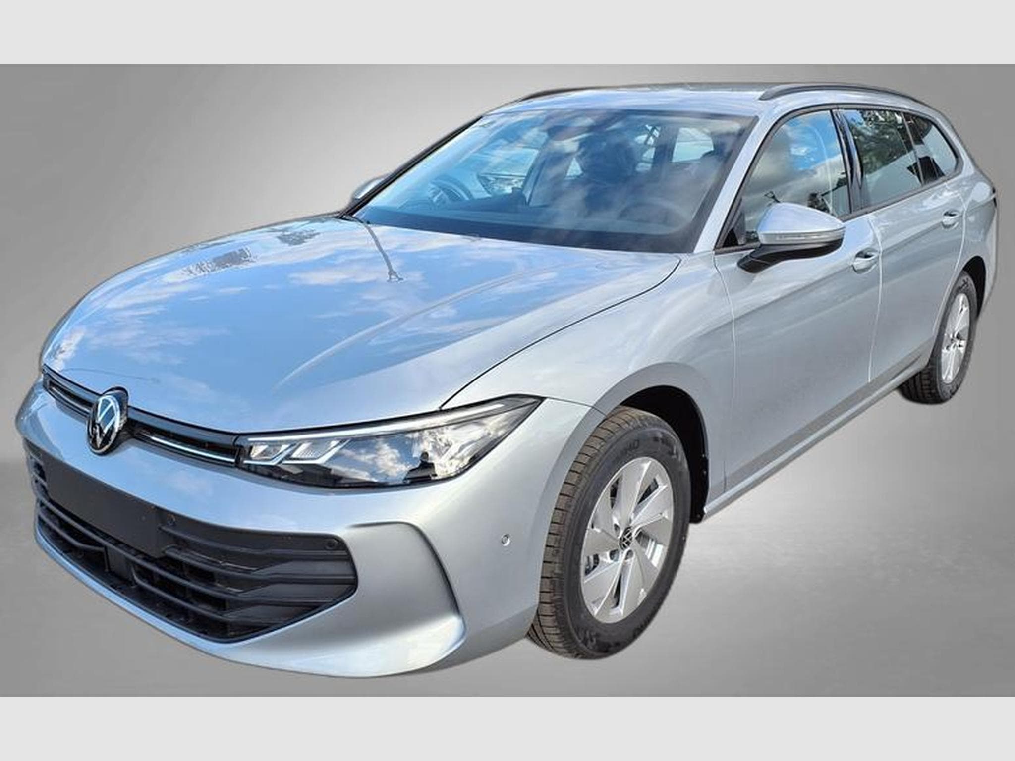 VW Passat Variant City 1.5 eTSI 150PS 7-Gang-DSG (2026) - Foto 1